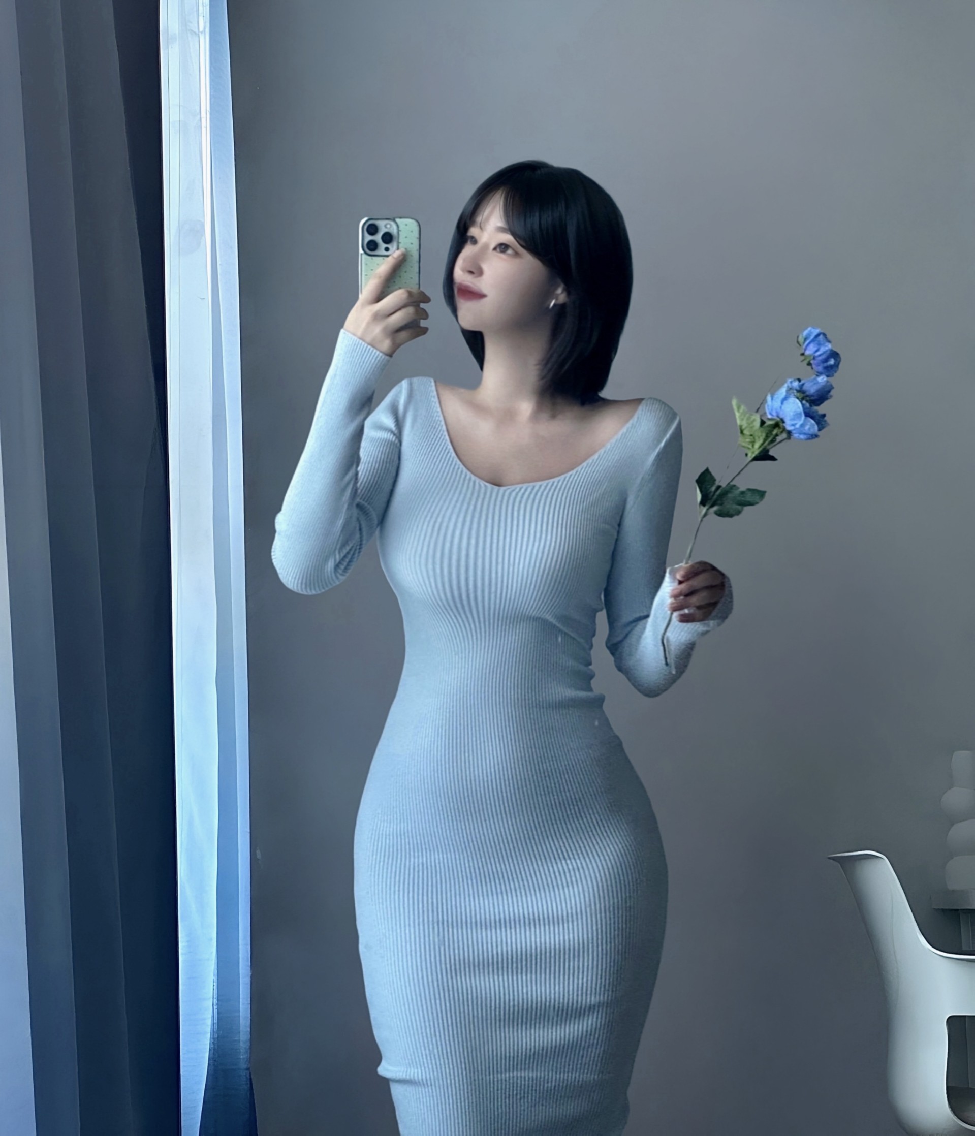 🌹아침엔 타타야
