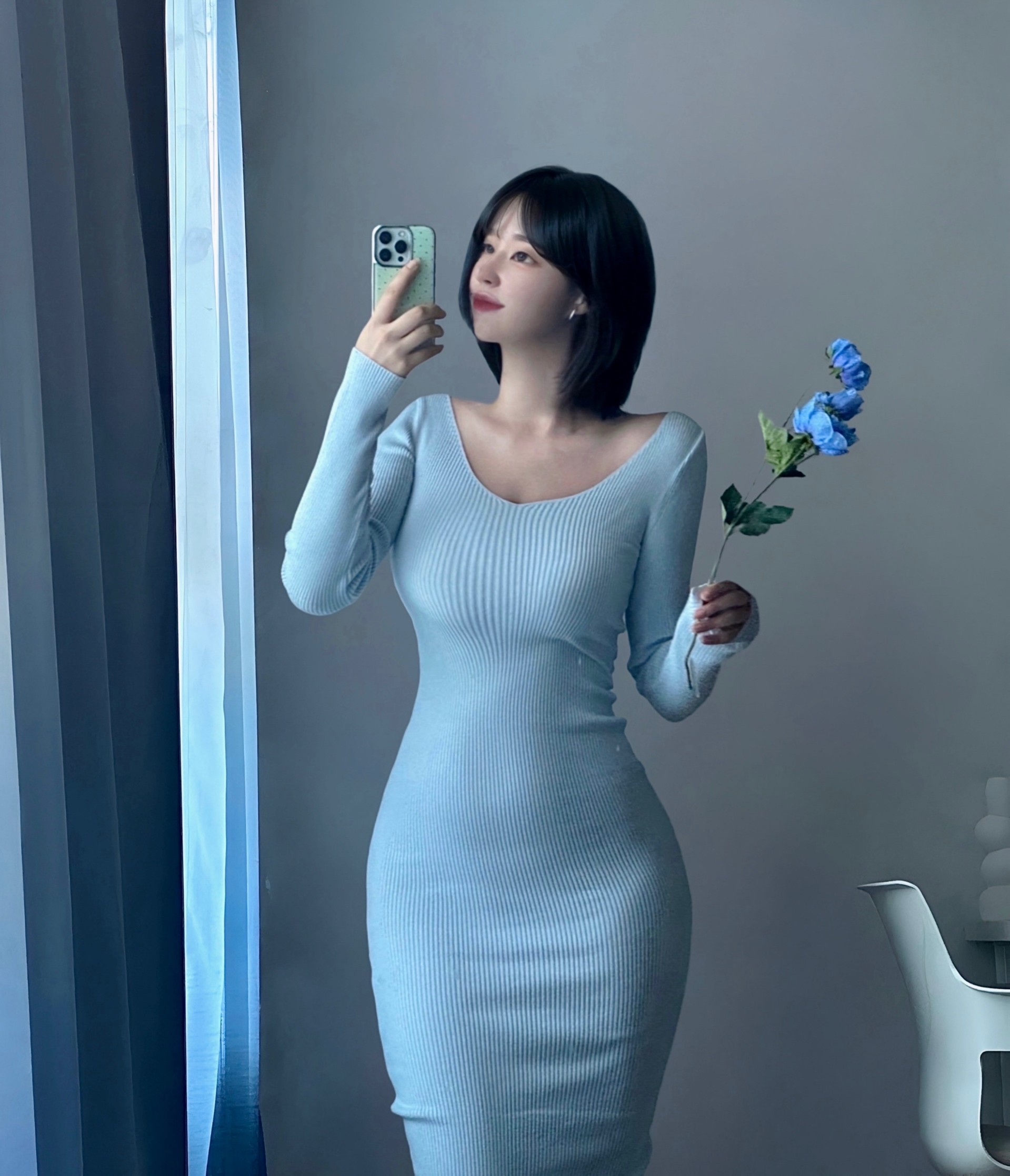 🌹아침엔 타타야