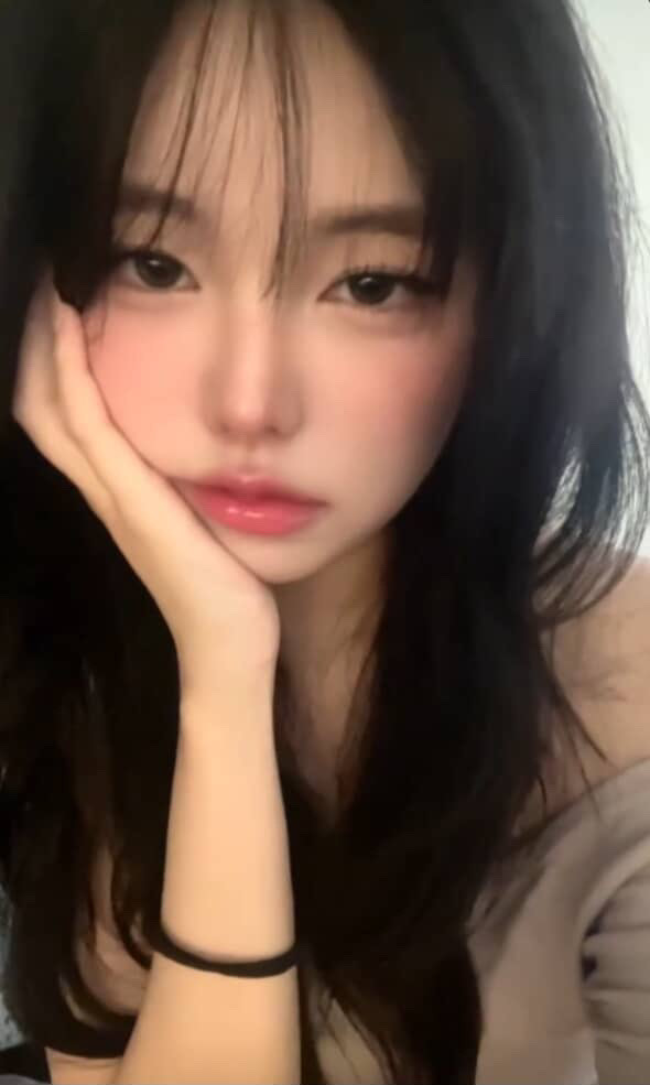 수다 떨기