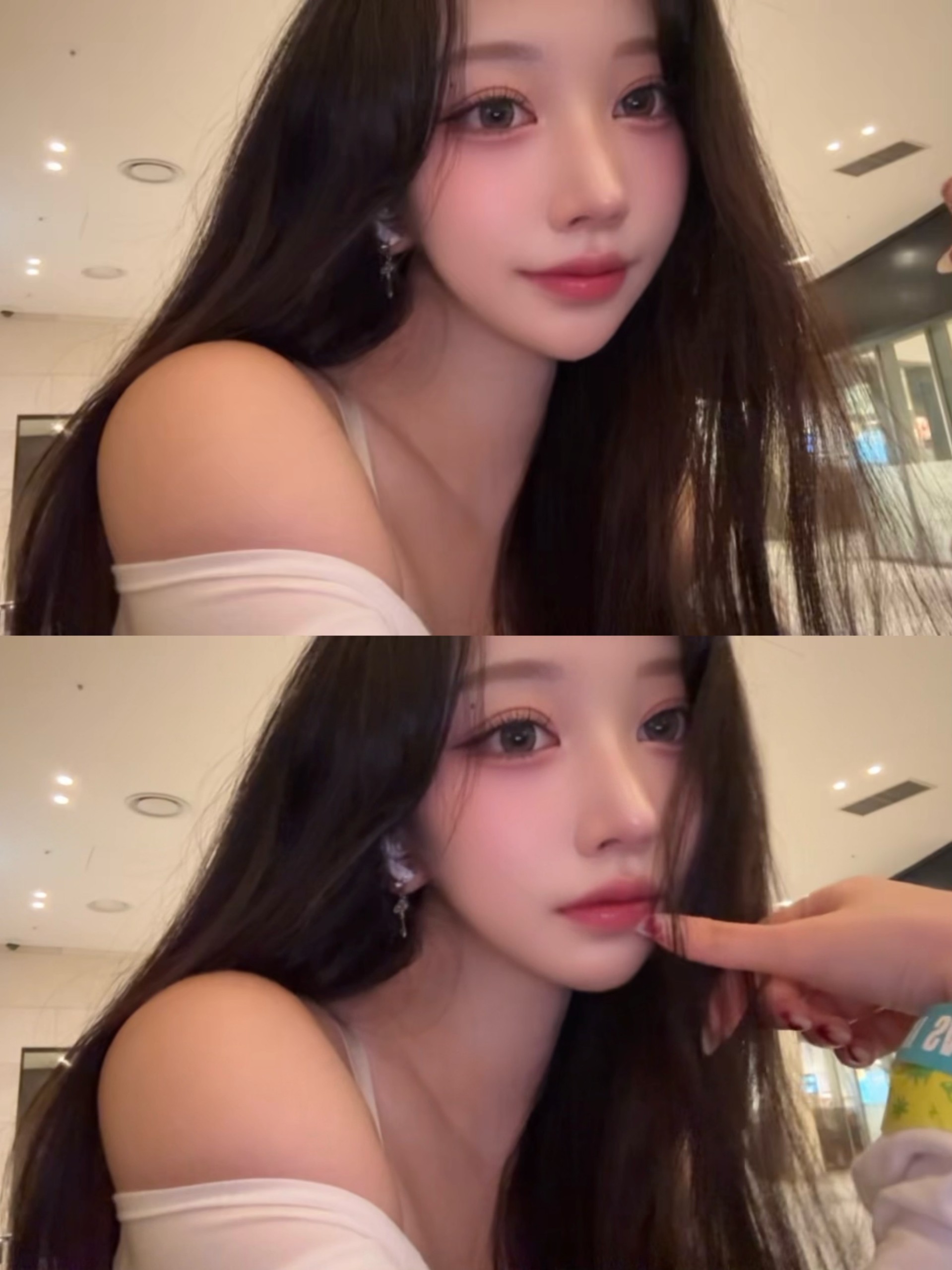 여자여자합니다♡