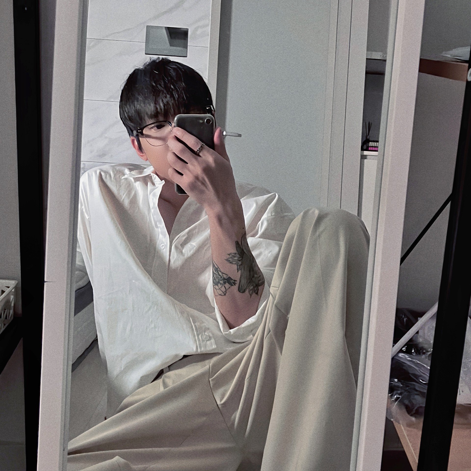 좋은 저녁입니다 🔆