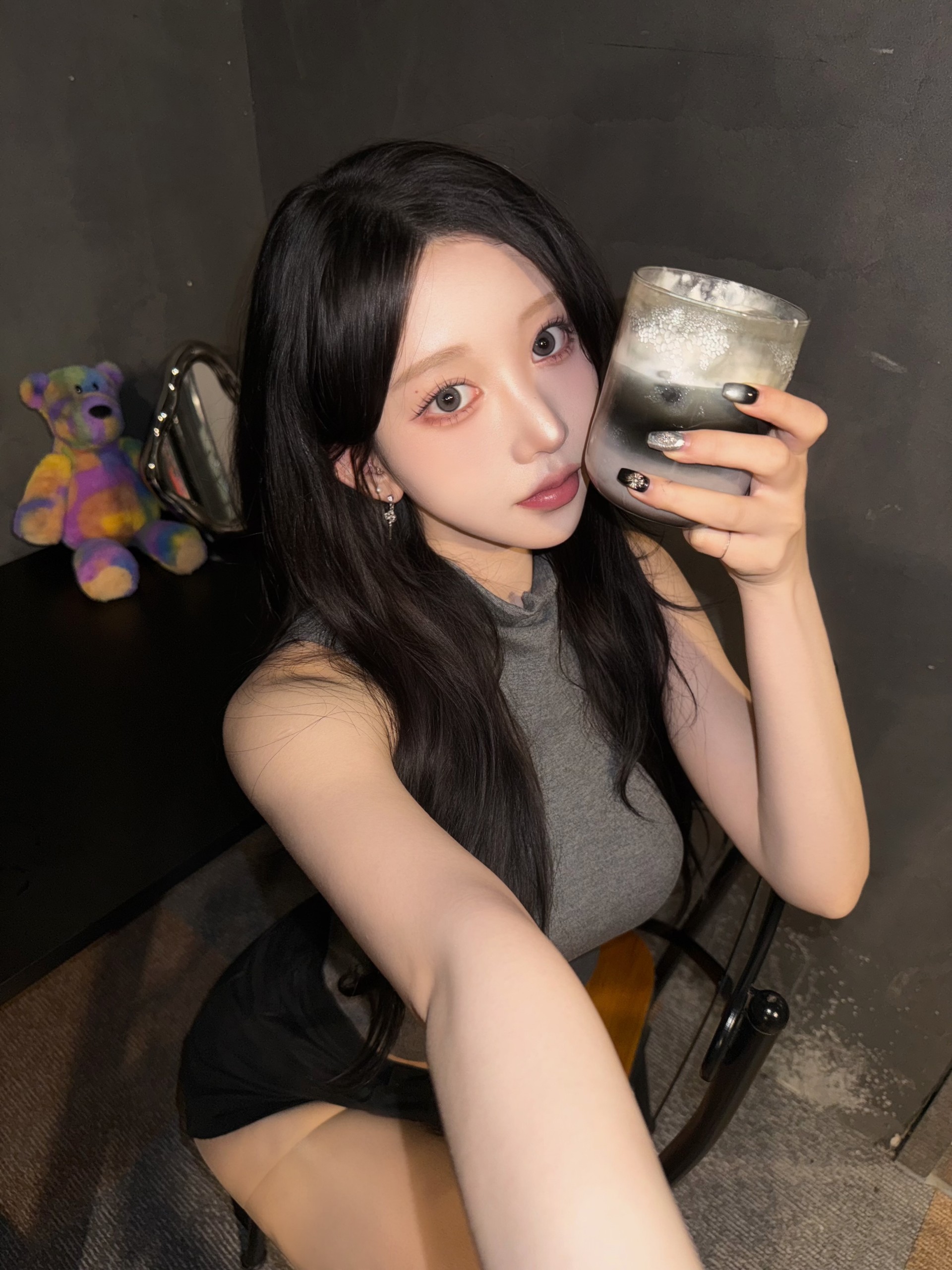 여자여자합니다♡