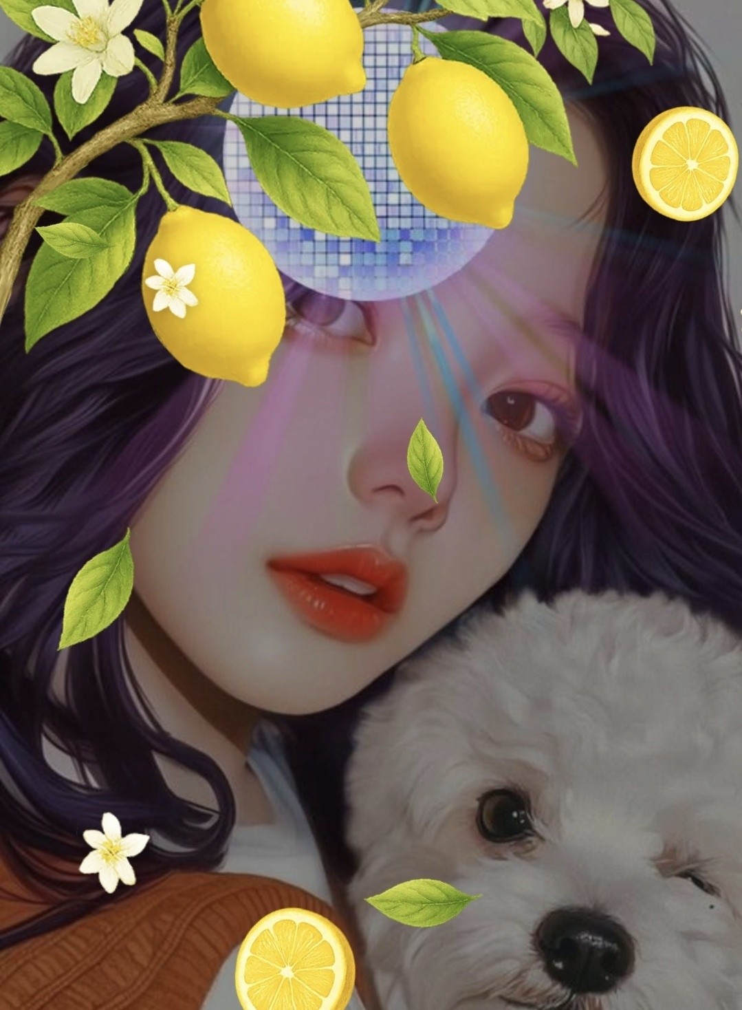 소통 & 노래 :)
