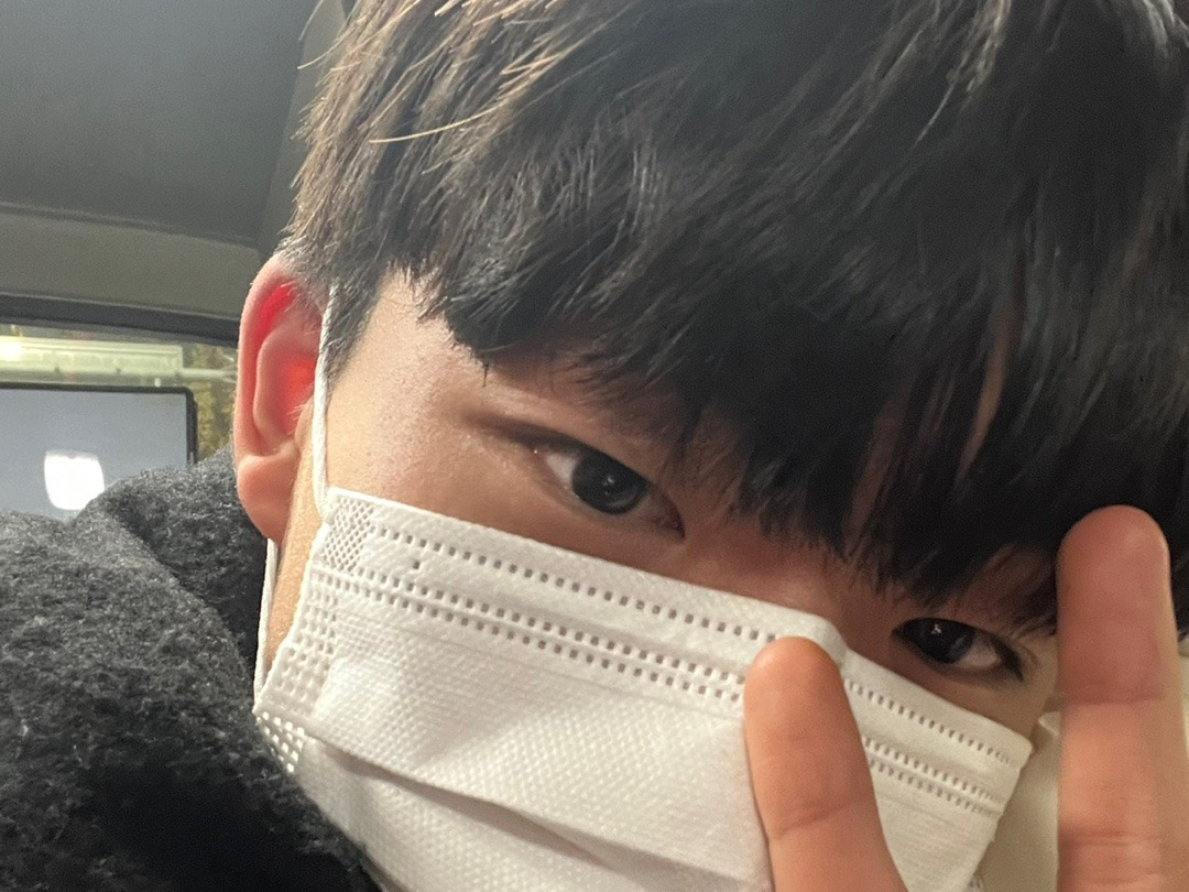 # . 마감