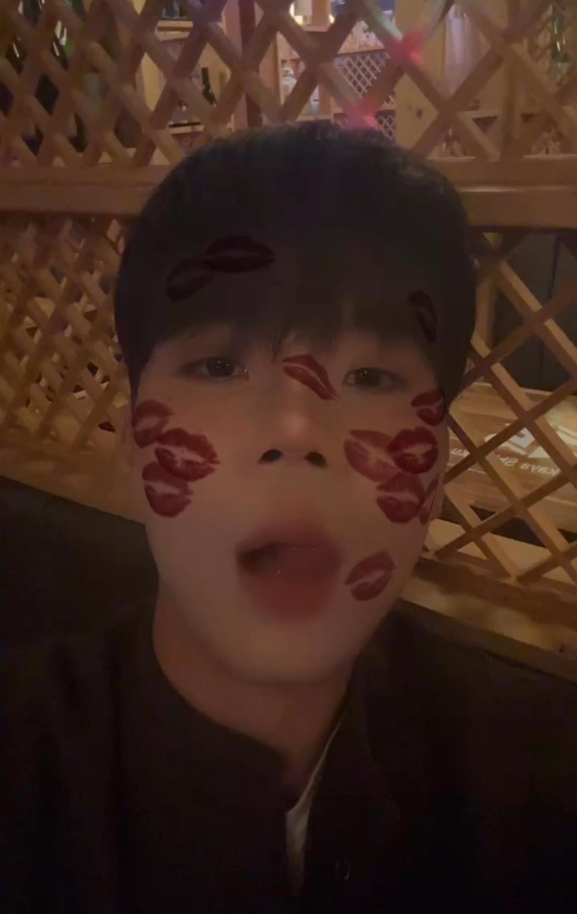 야 ~ 너도 깨구락지 할램 ~?