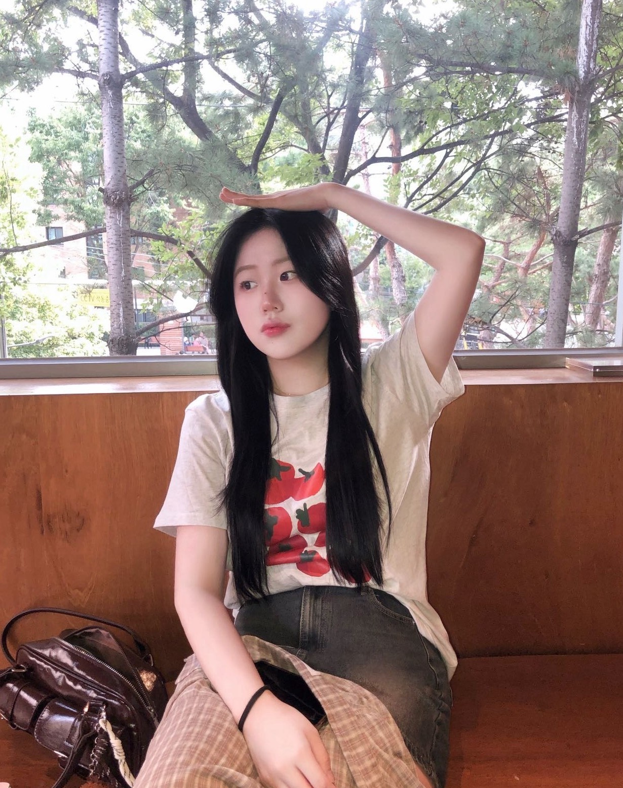 노래⠀