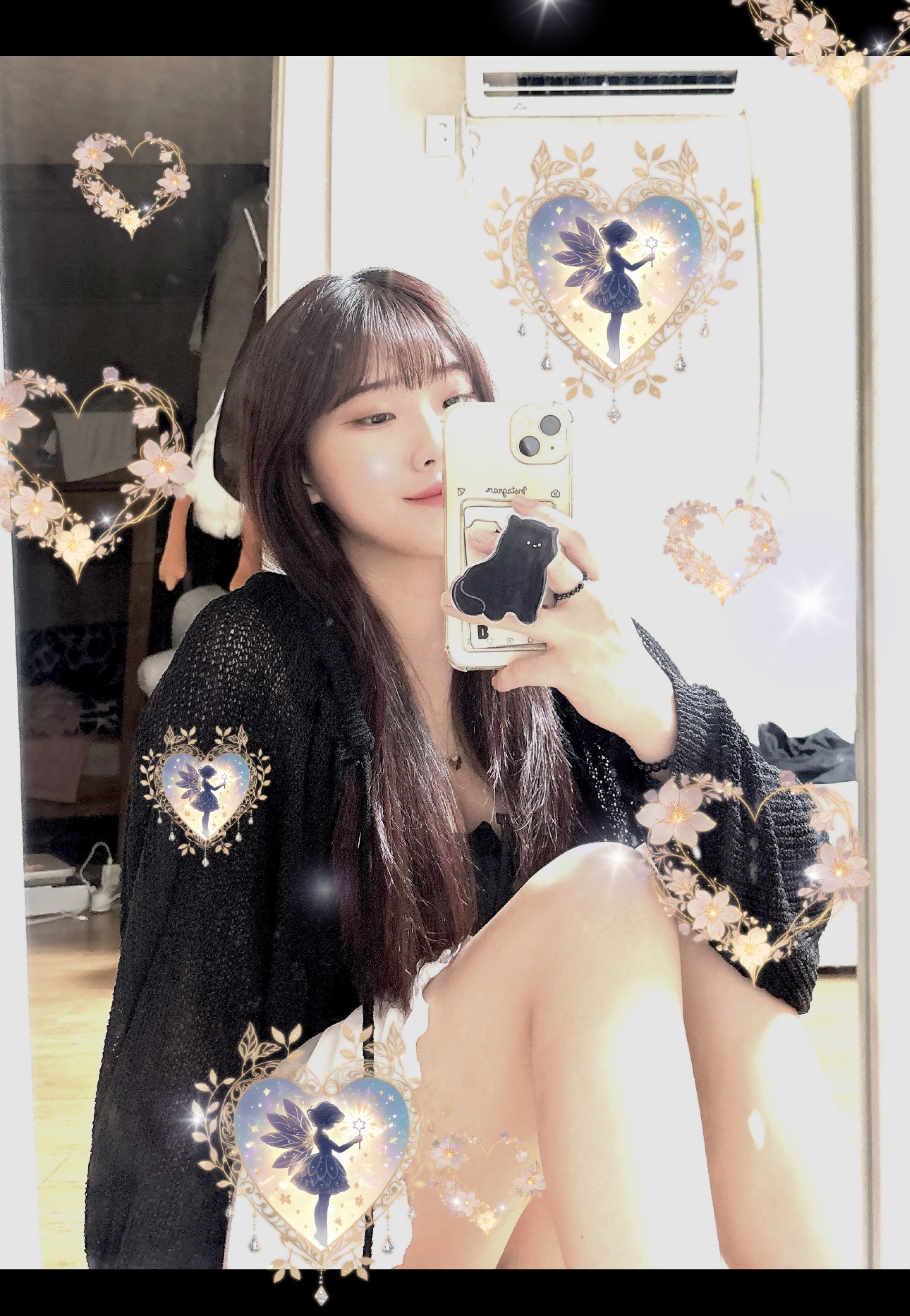 갱상도텐션한스푼🍯 어여와✨