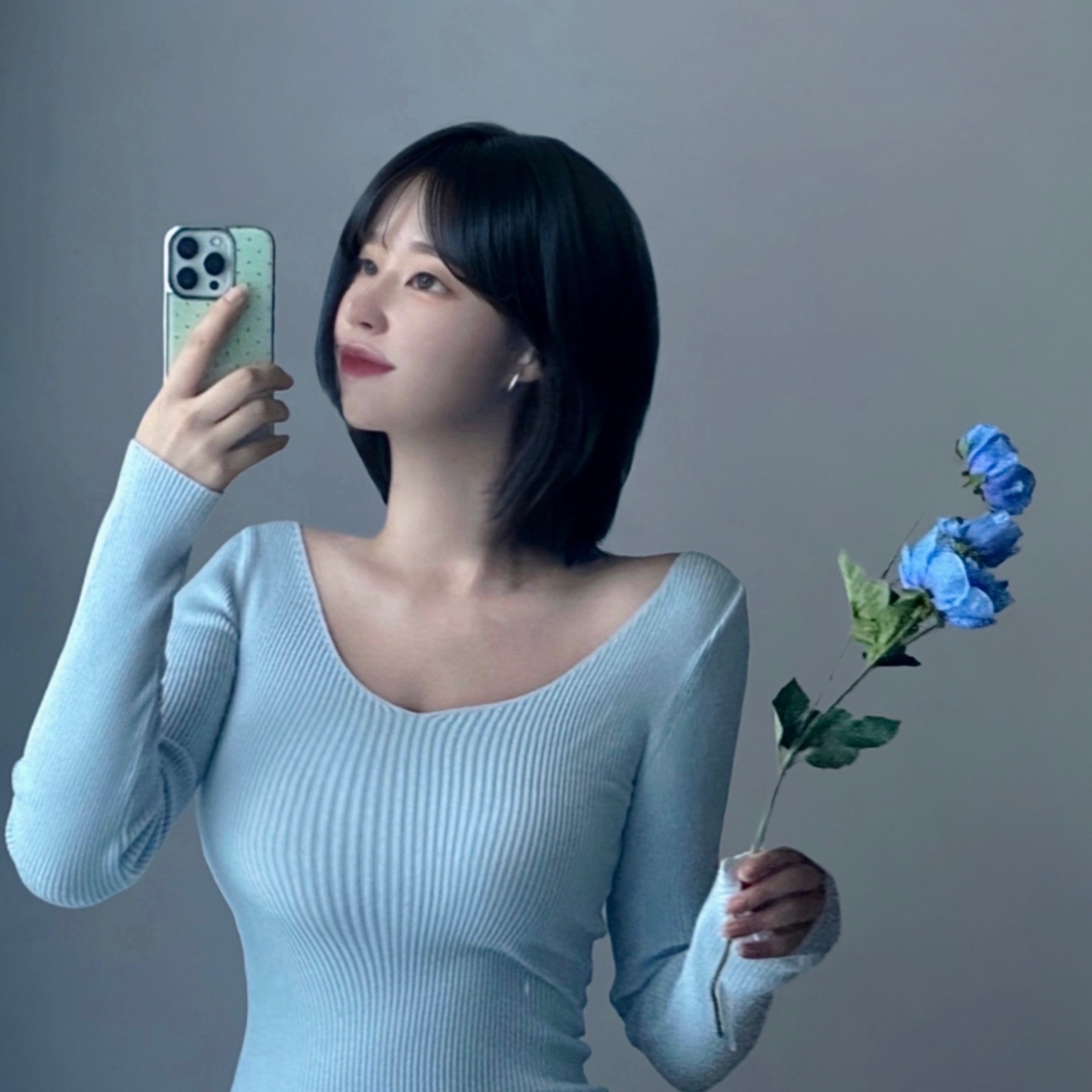 🌹아침엔 타타야