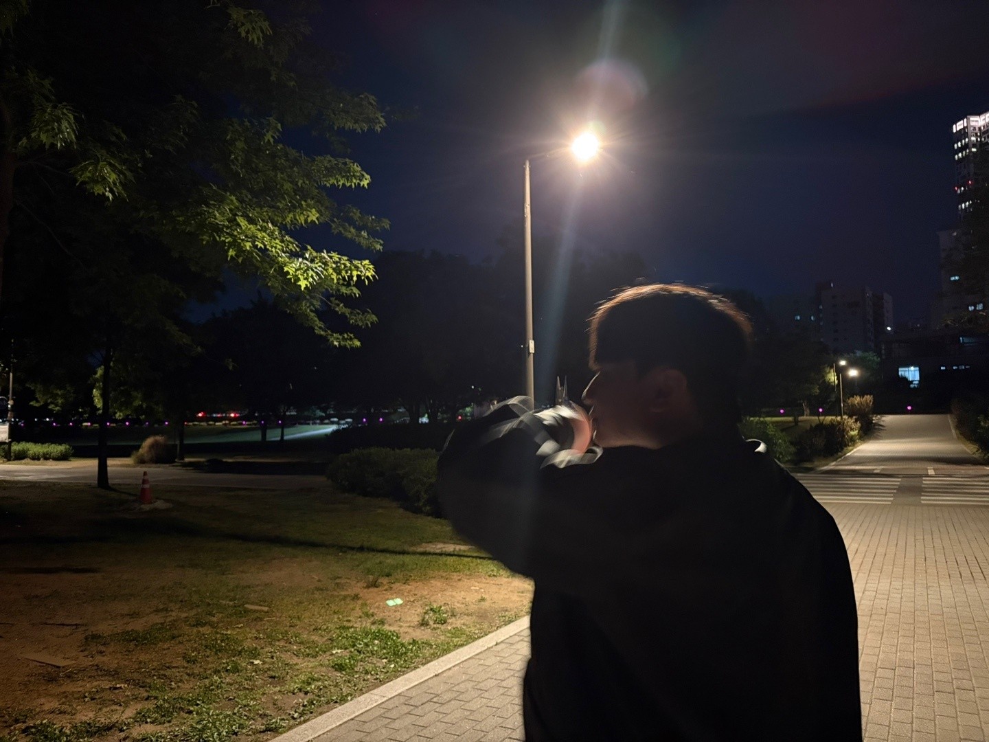시안 <  진행하는 방송