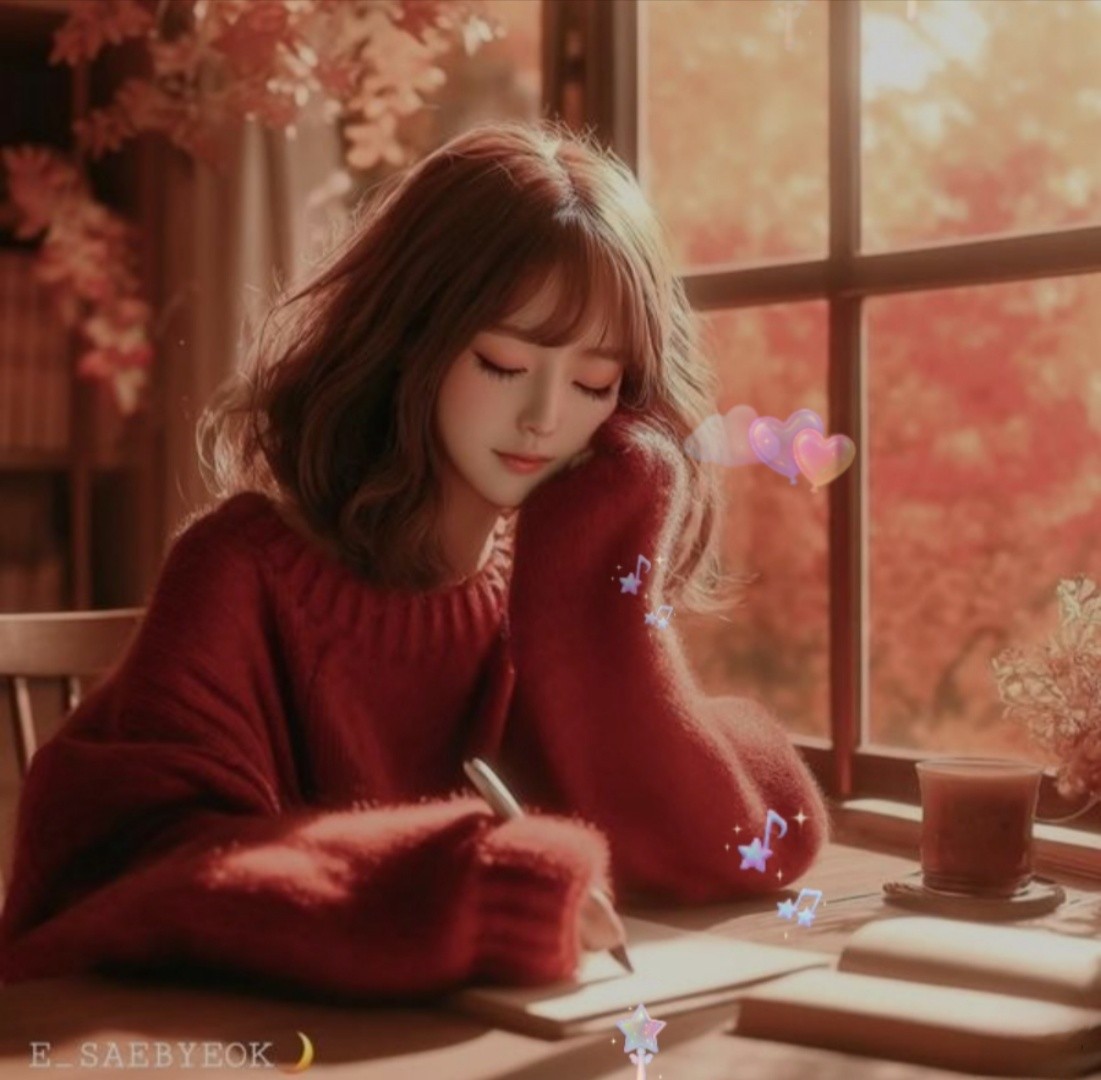 📚너의 새벽이 되어줄게✨🌙💤