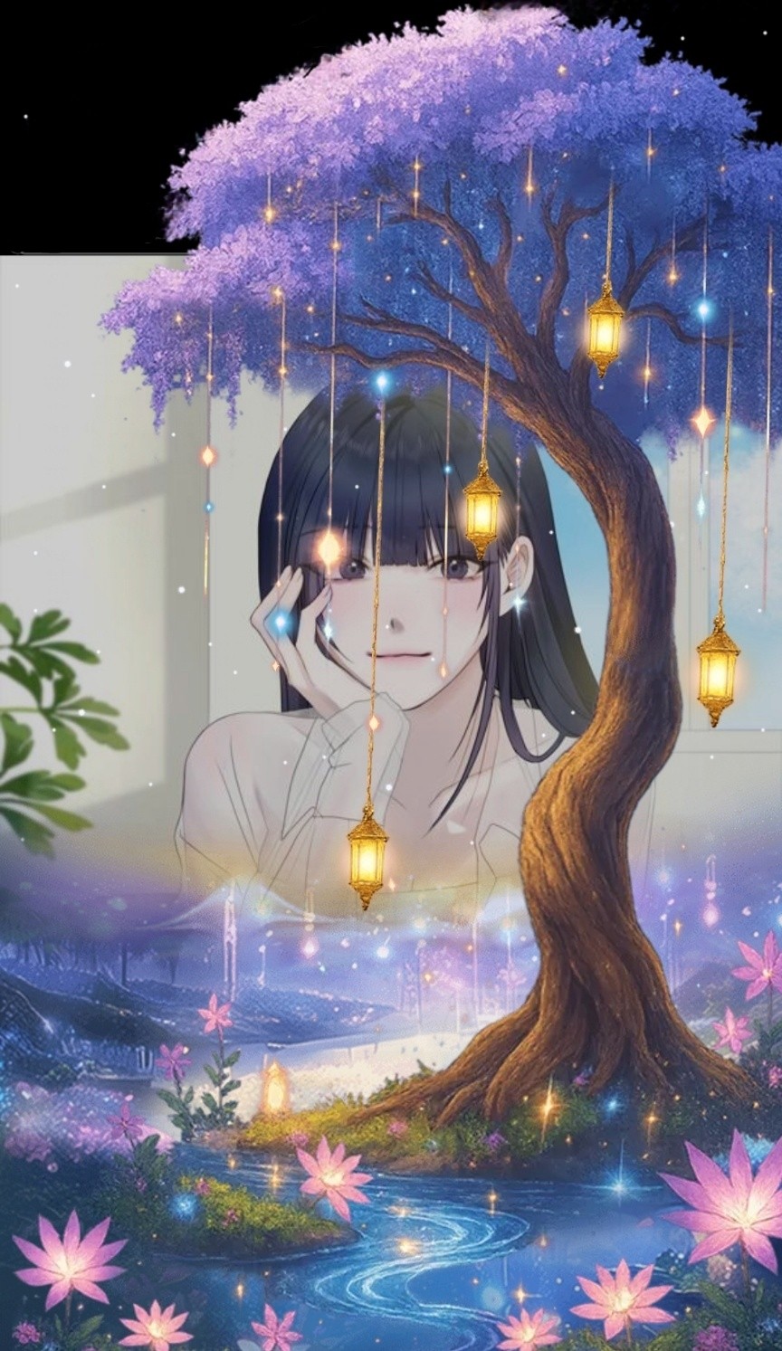 ·˚ 똑똑, 좋은아침 ₊·