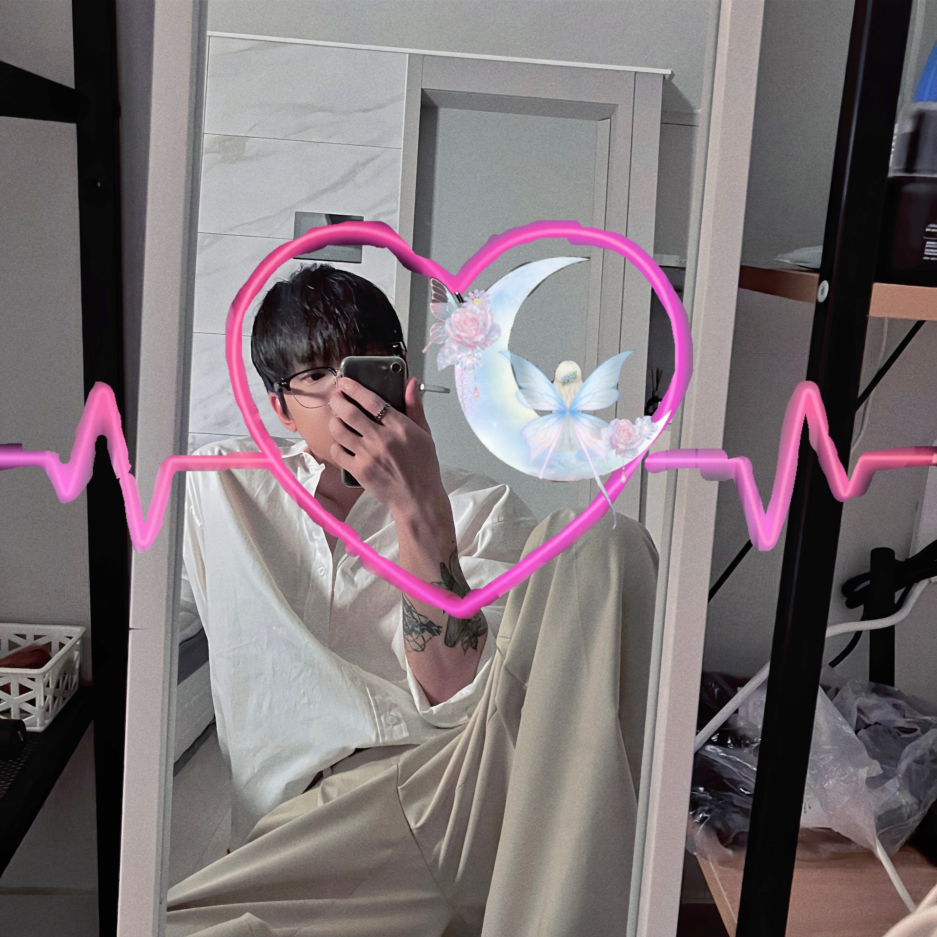 좋은 저녁입니다 🔆