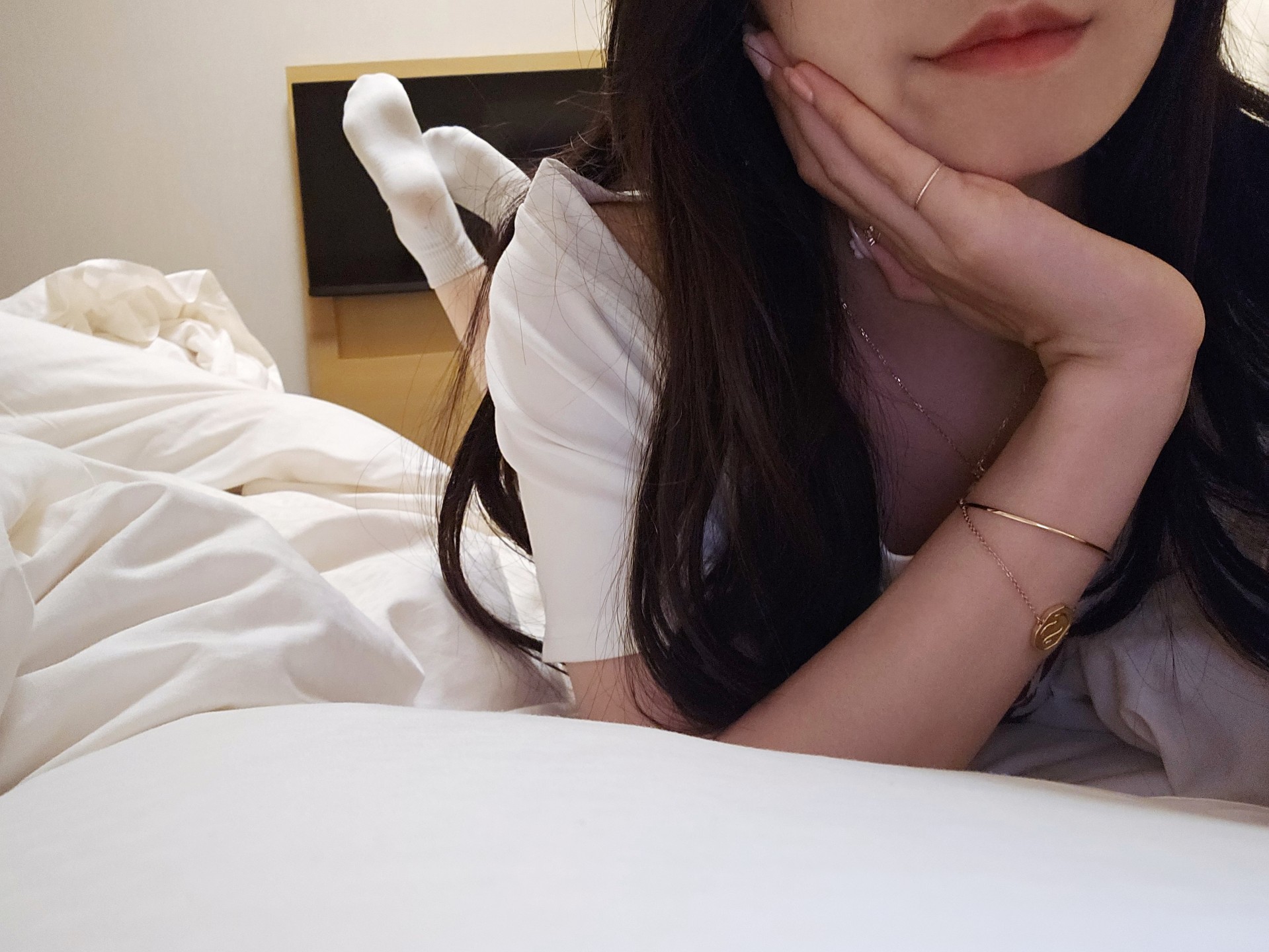 편안함 ,