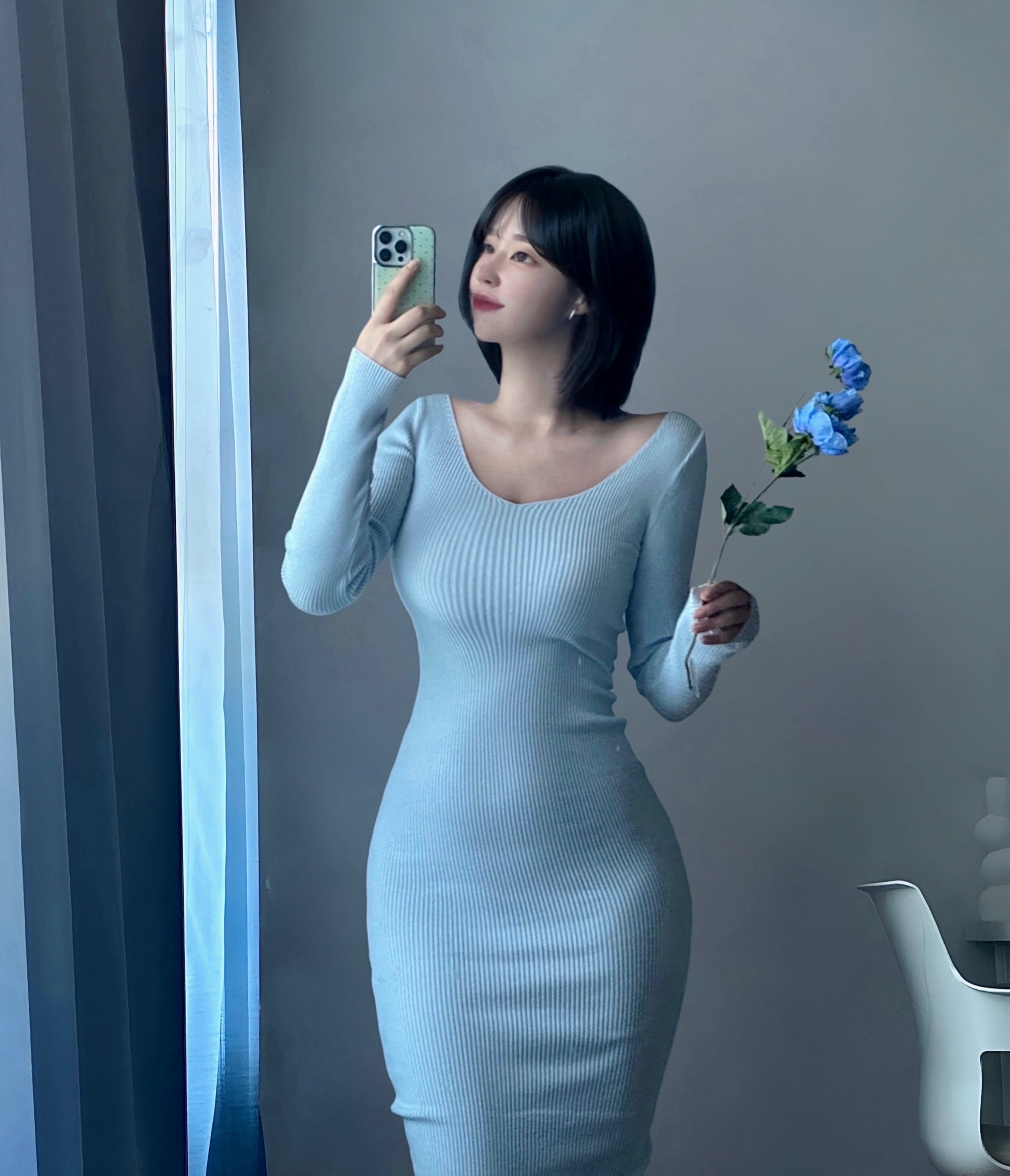 🌹아침엔 타타야 