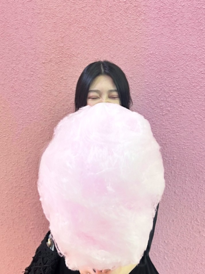 밍딴섬이에요 - ♡