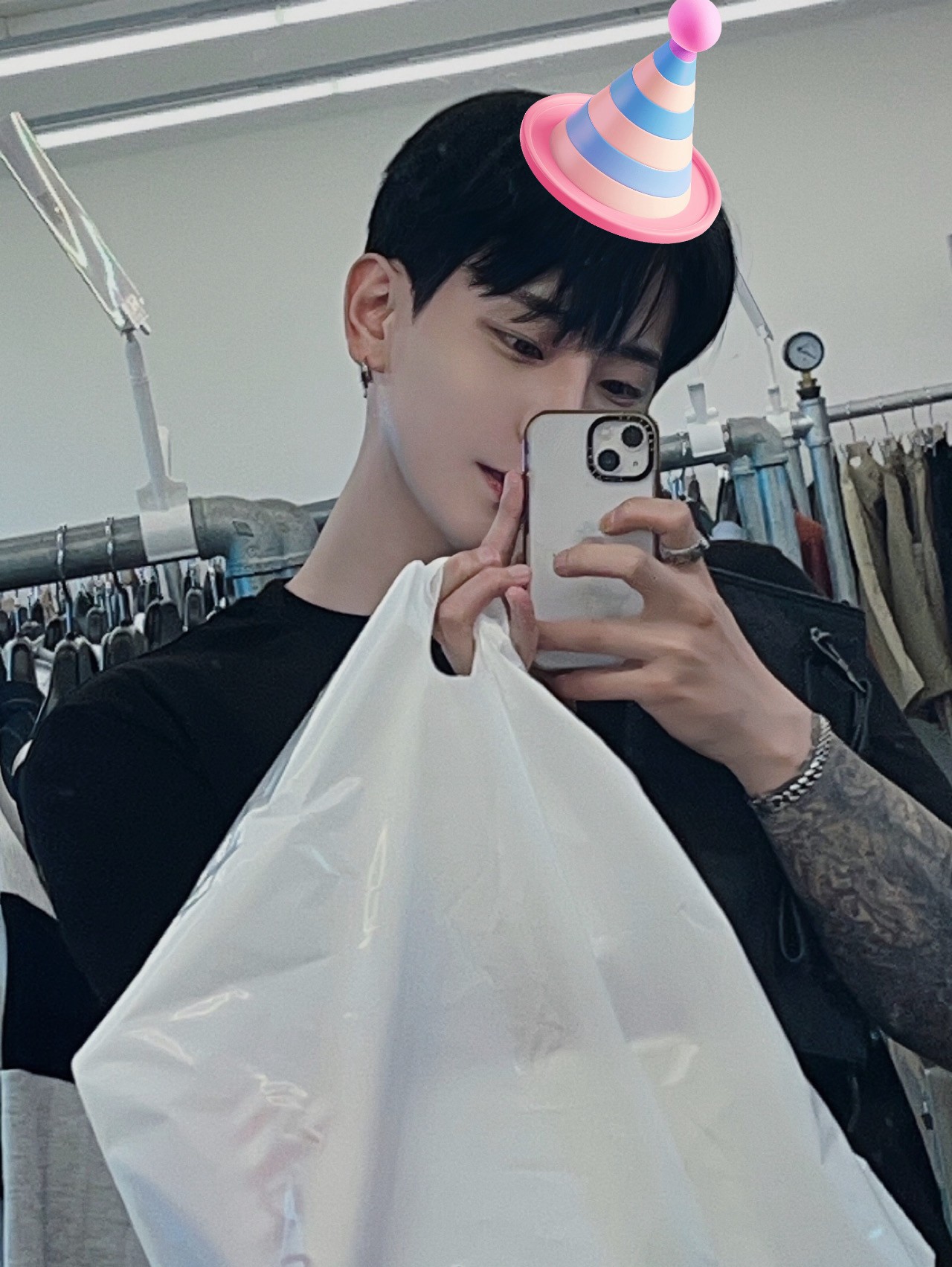 🎂 유비 탄신일 🎂