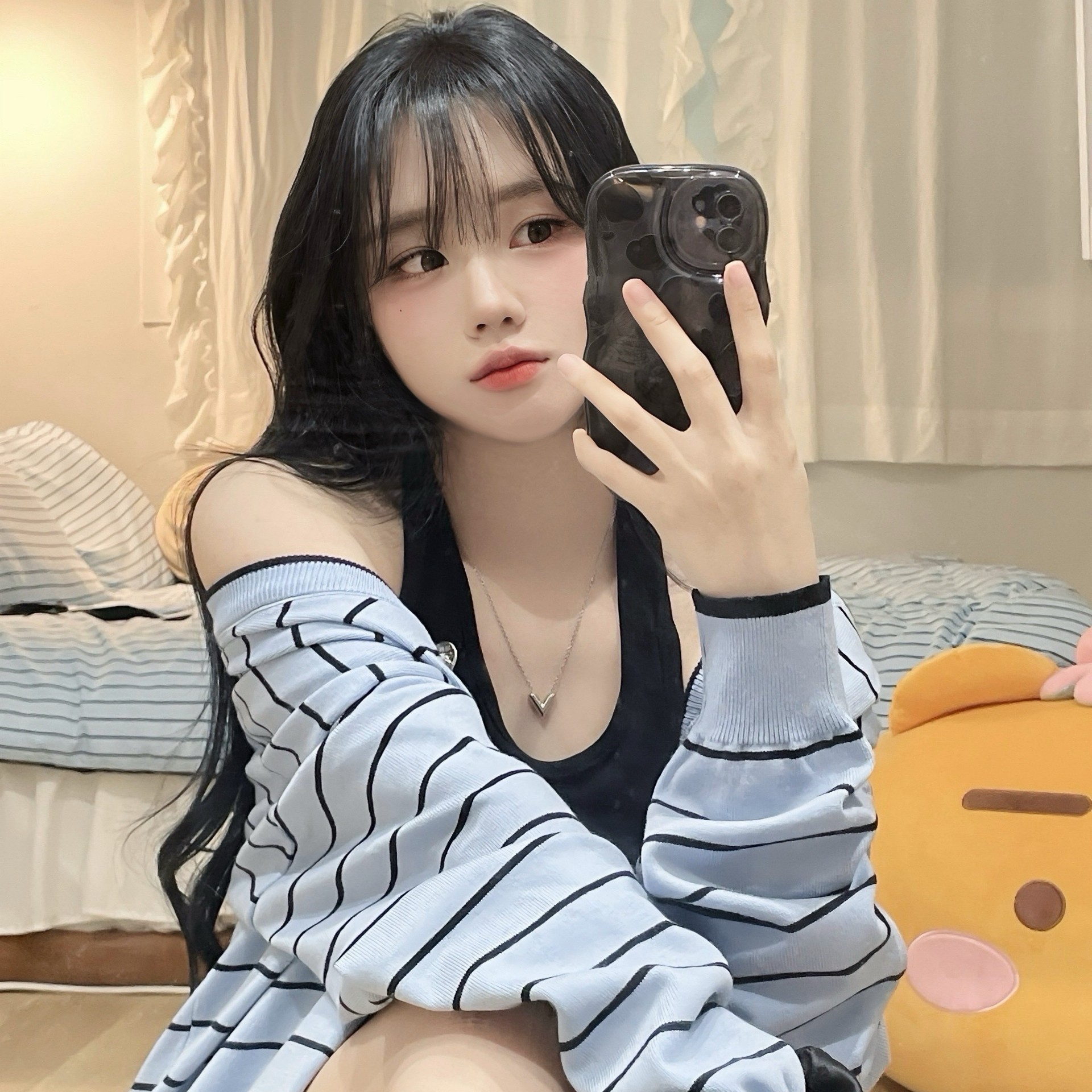 들어줄래