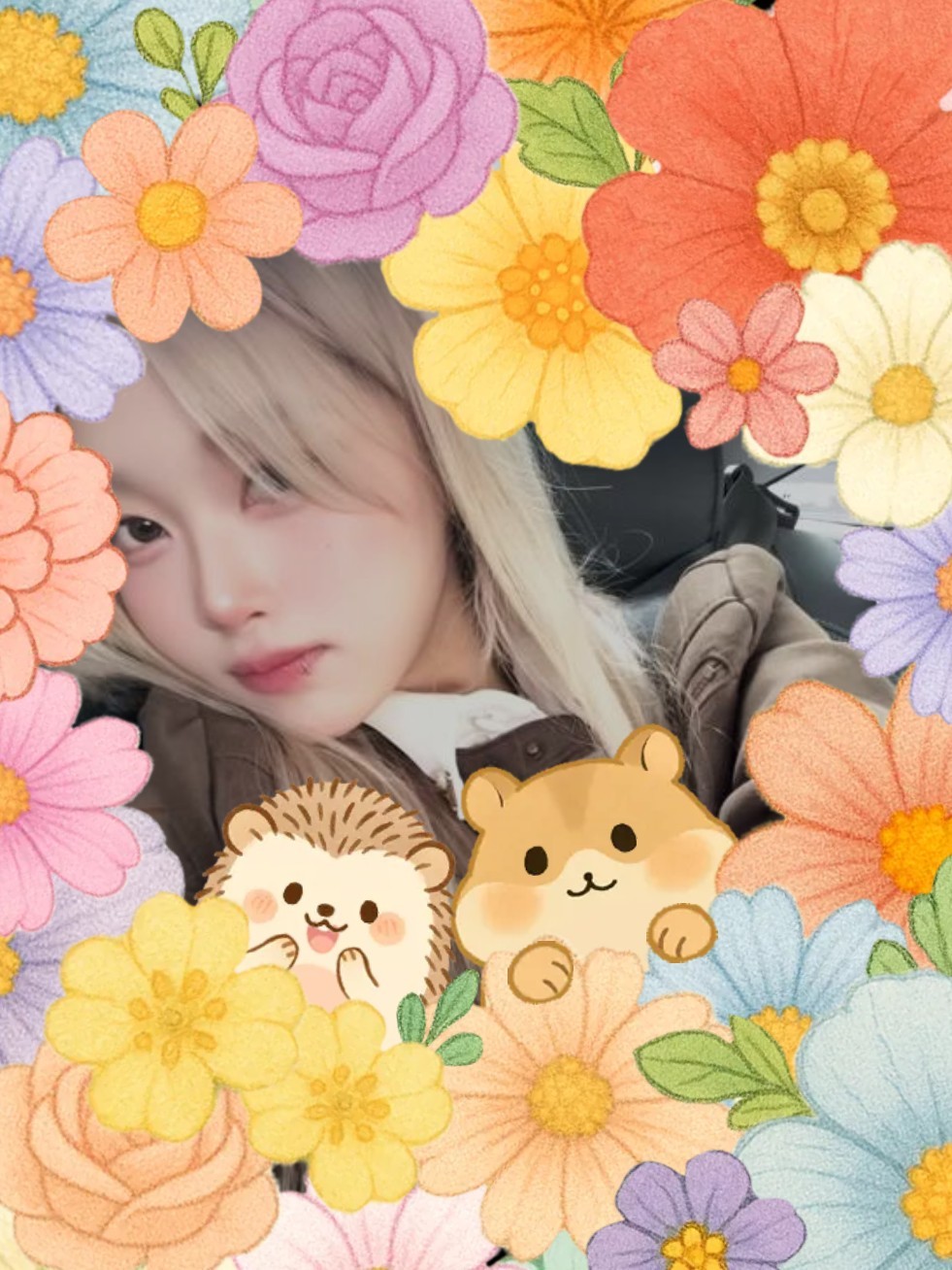 이 지금,
