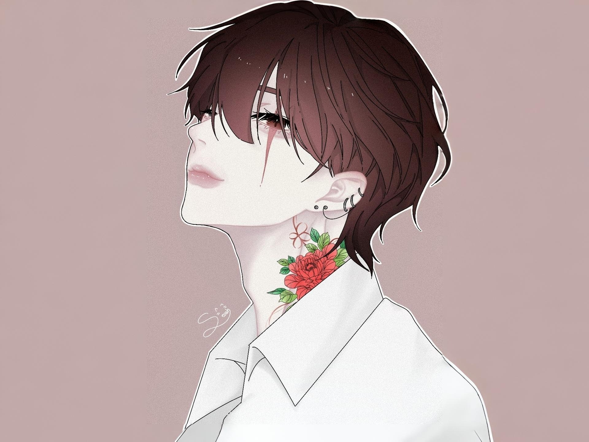 # 따뜻한 중저음