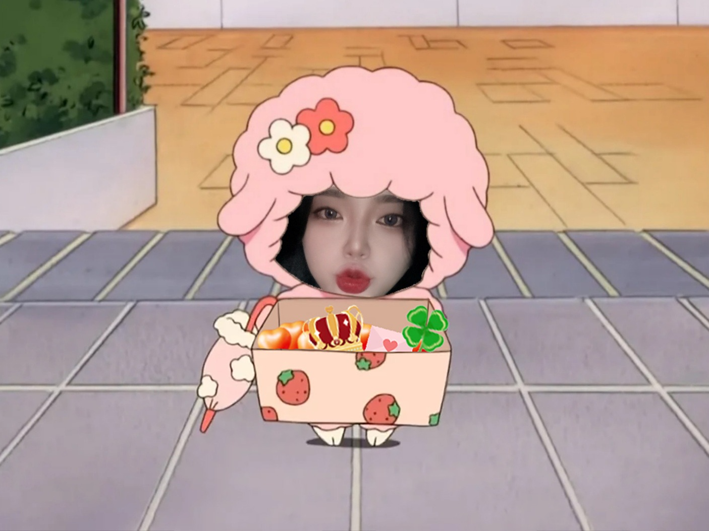 ❤ 안녕하세요? ❤