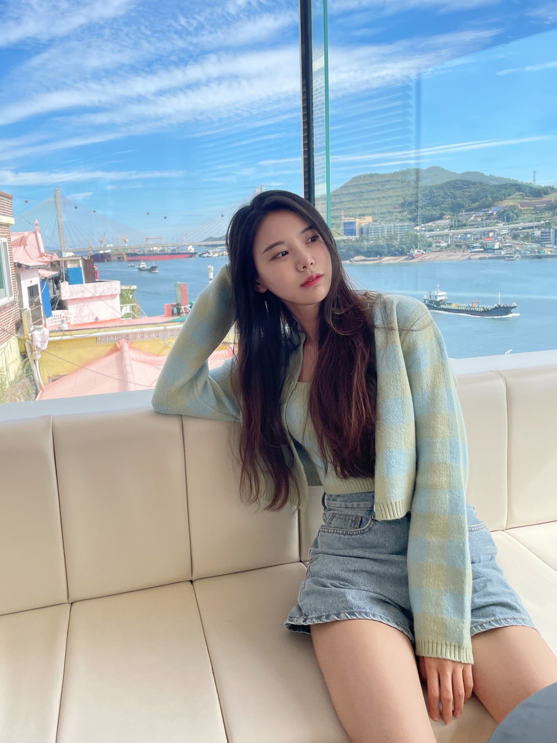 헤헷..헤헤헷.. 🩵