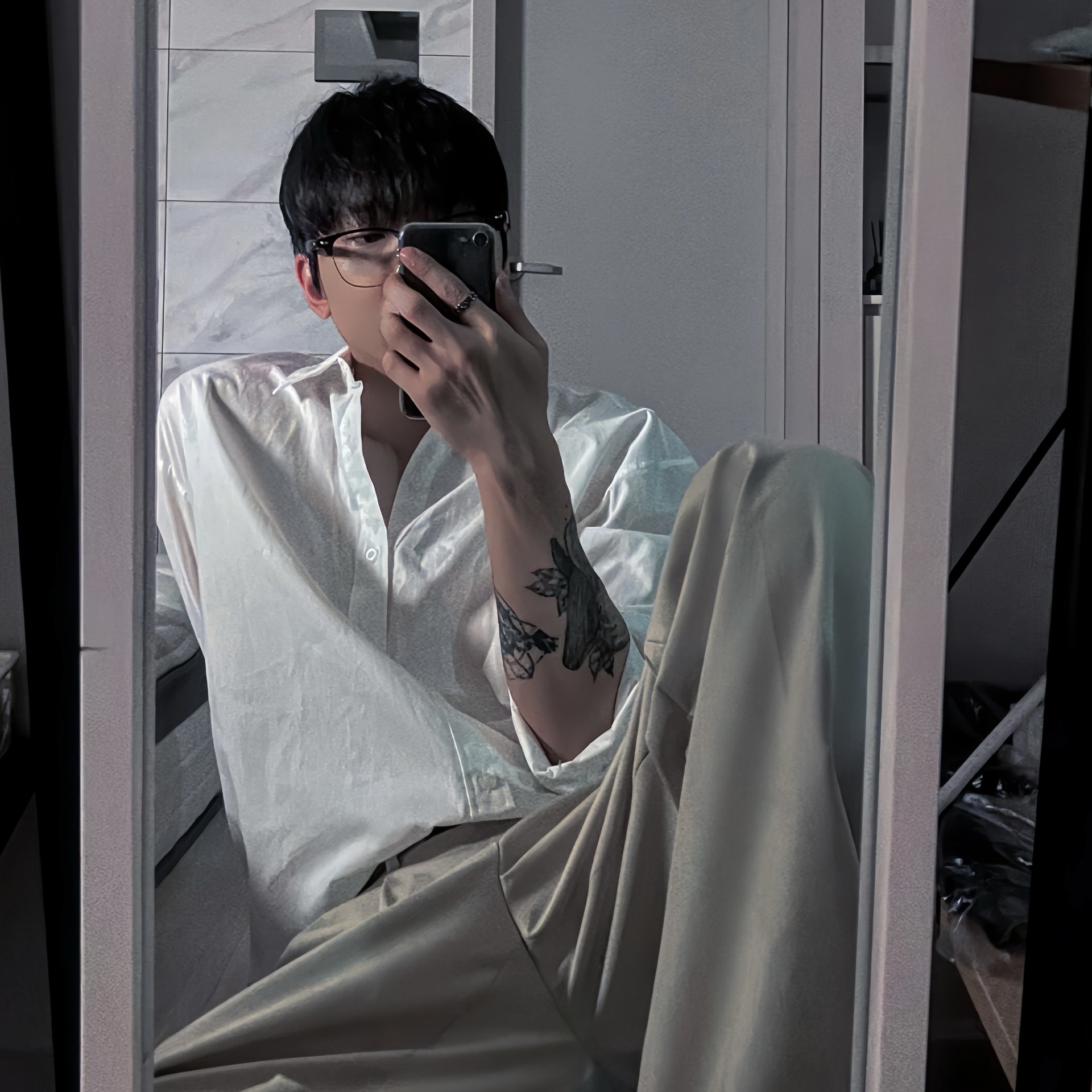 편안함을 추구합니다 🌙