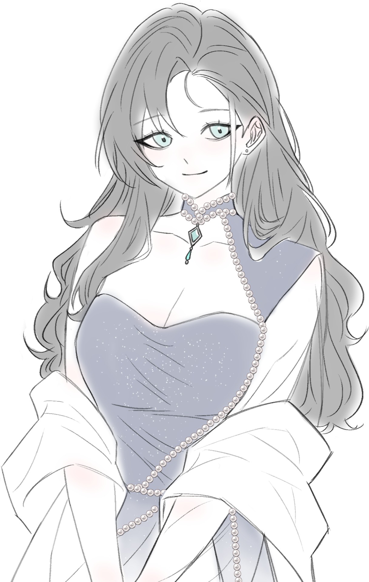누나 좋아하세요?
