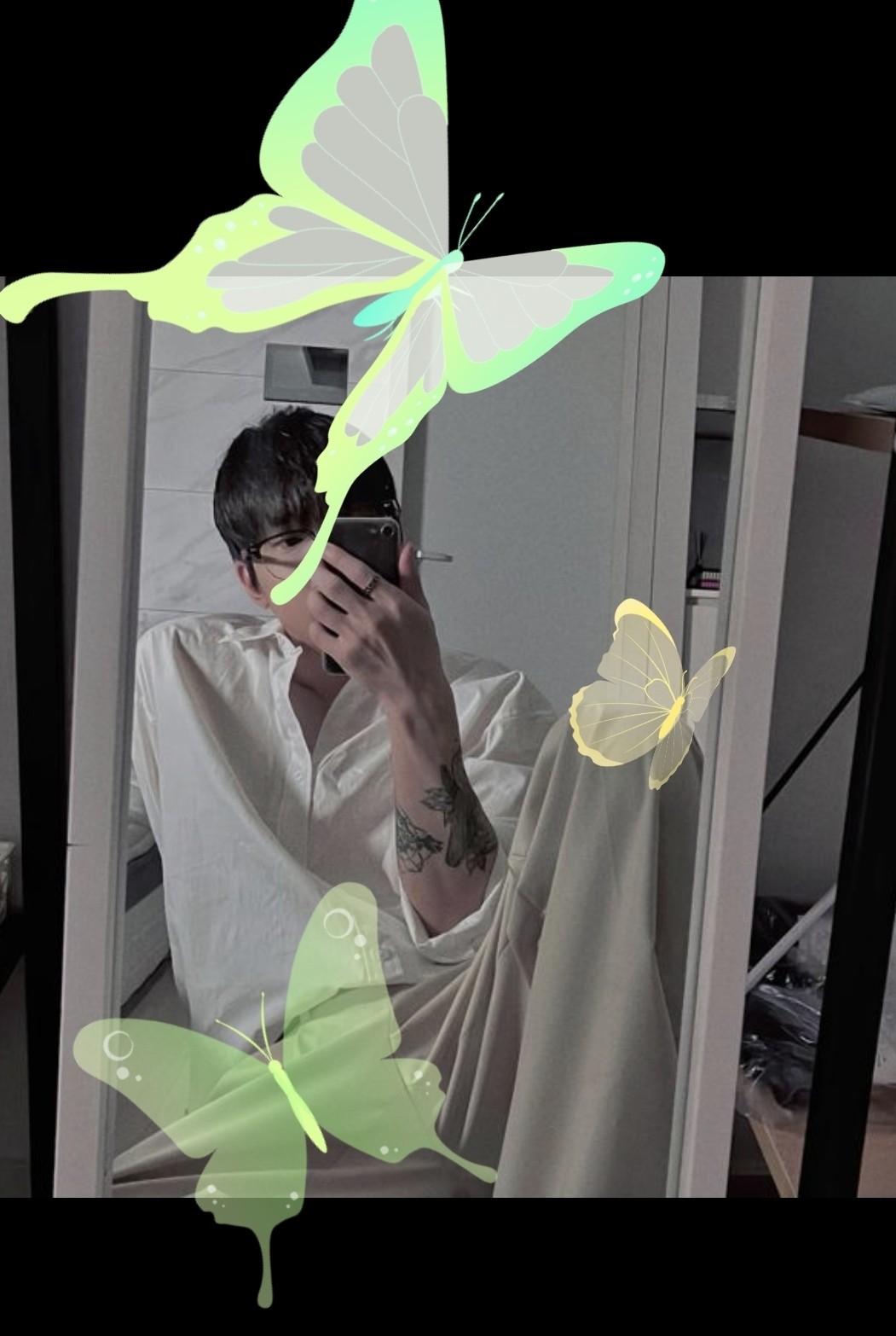 좋은 저녁입니다 🔆