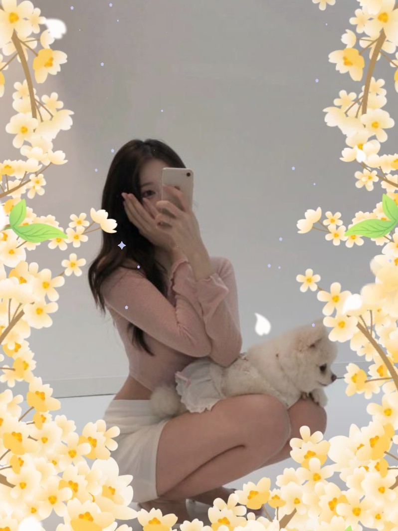 제케야 둘 중 누구랑 산책갈래. 나?