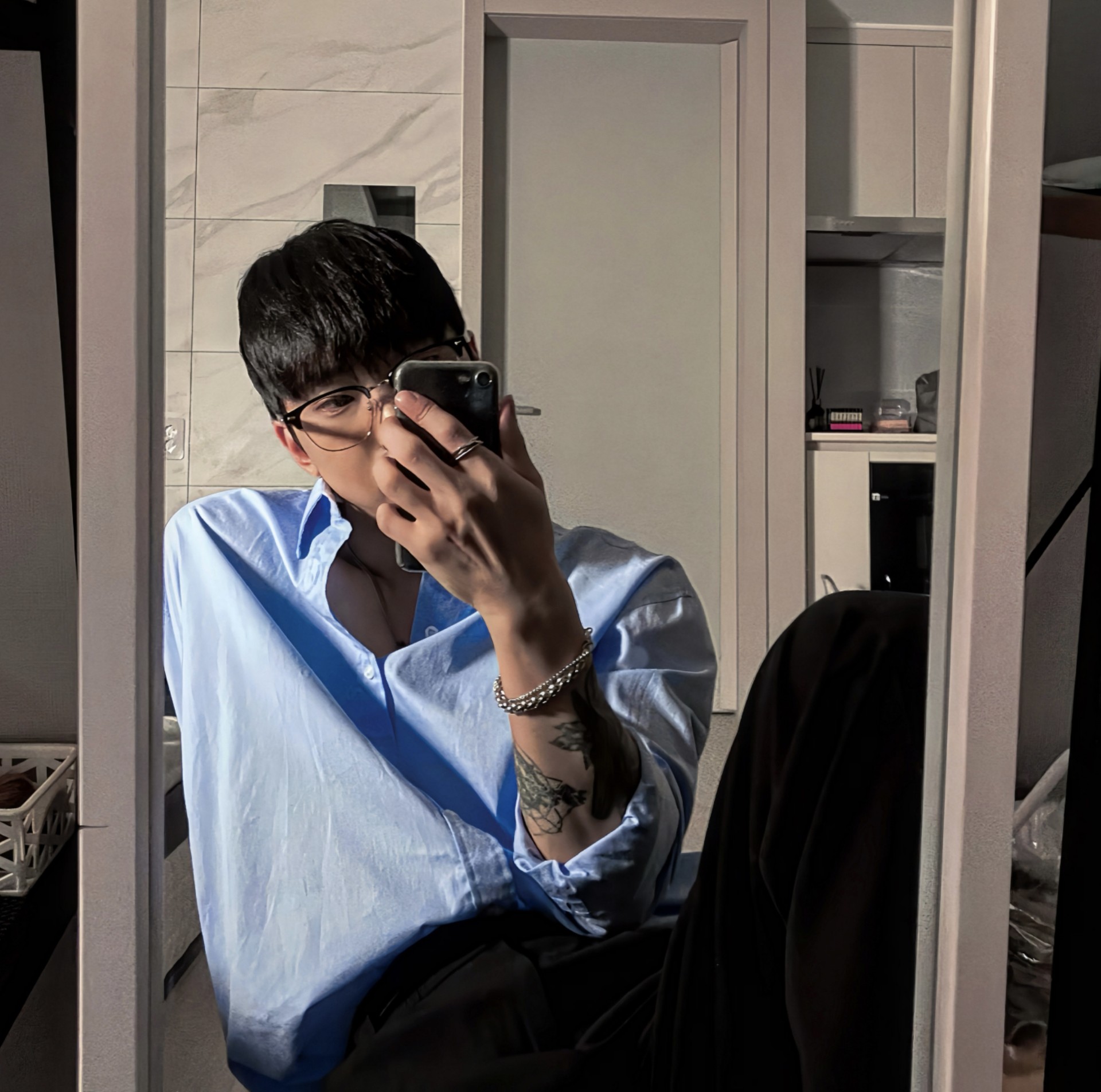 좋은 저녁입니다 🔆