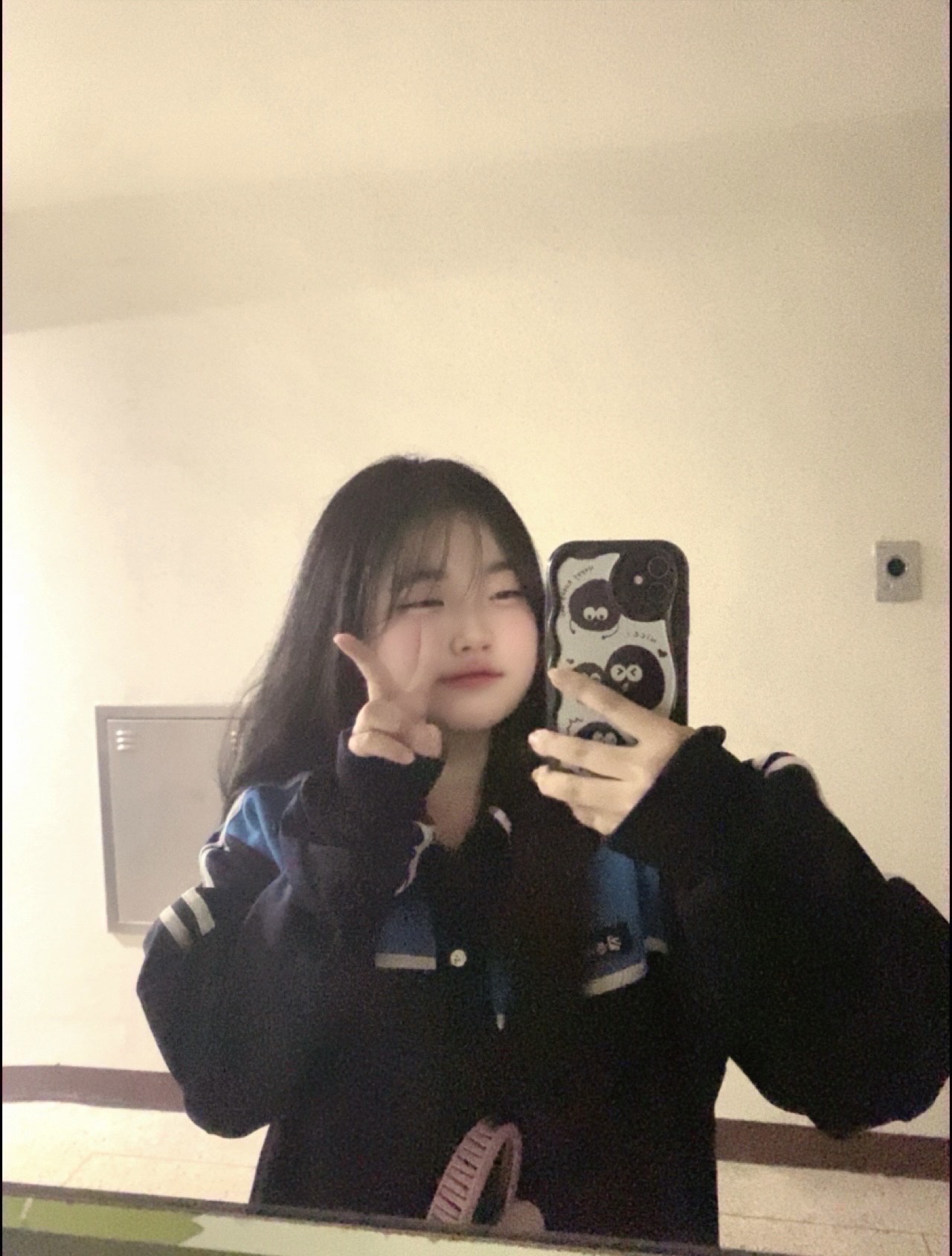 나 좀 놀아줄 착한 사람 구함❤️