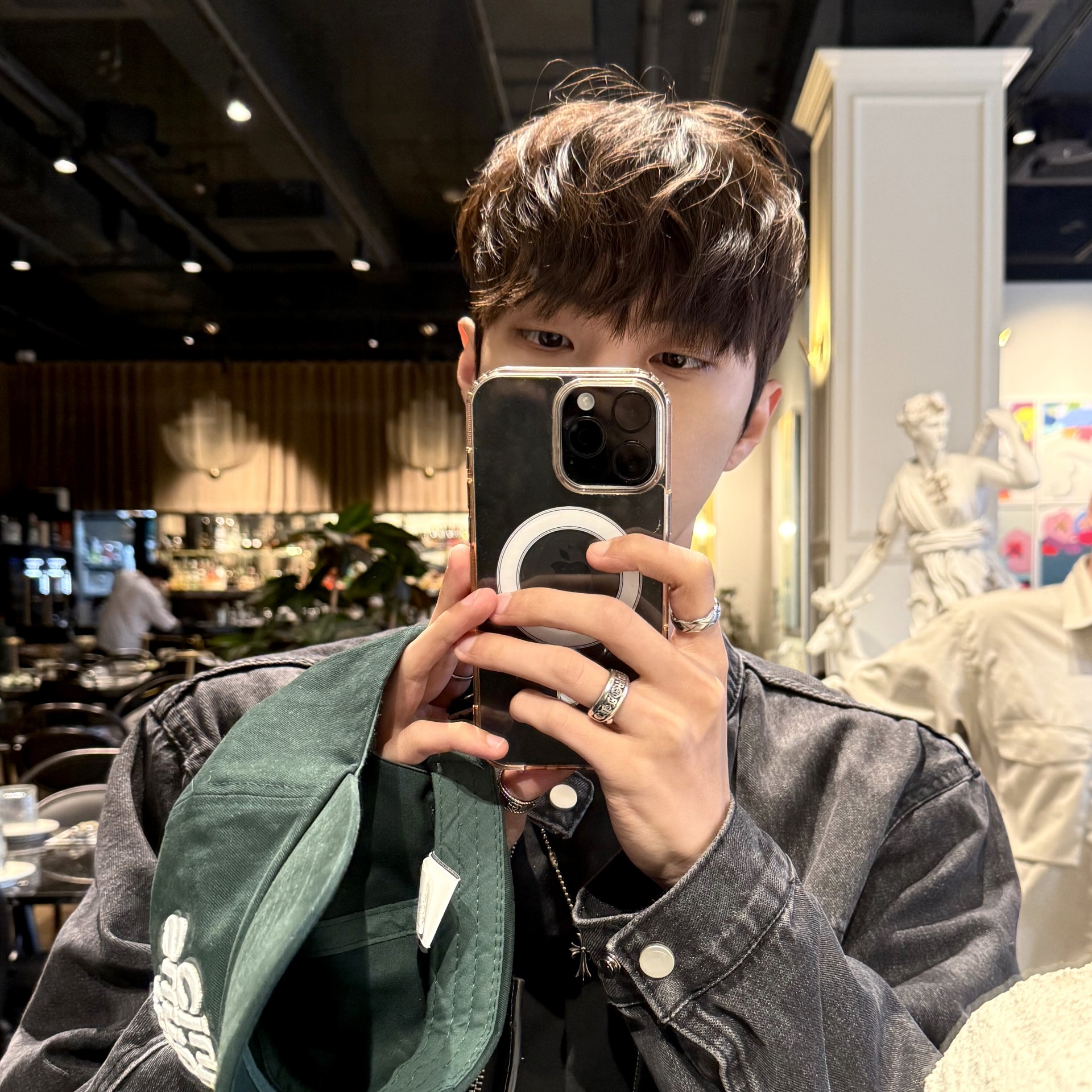 좋은 오후