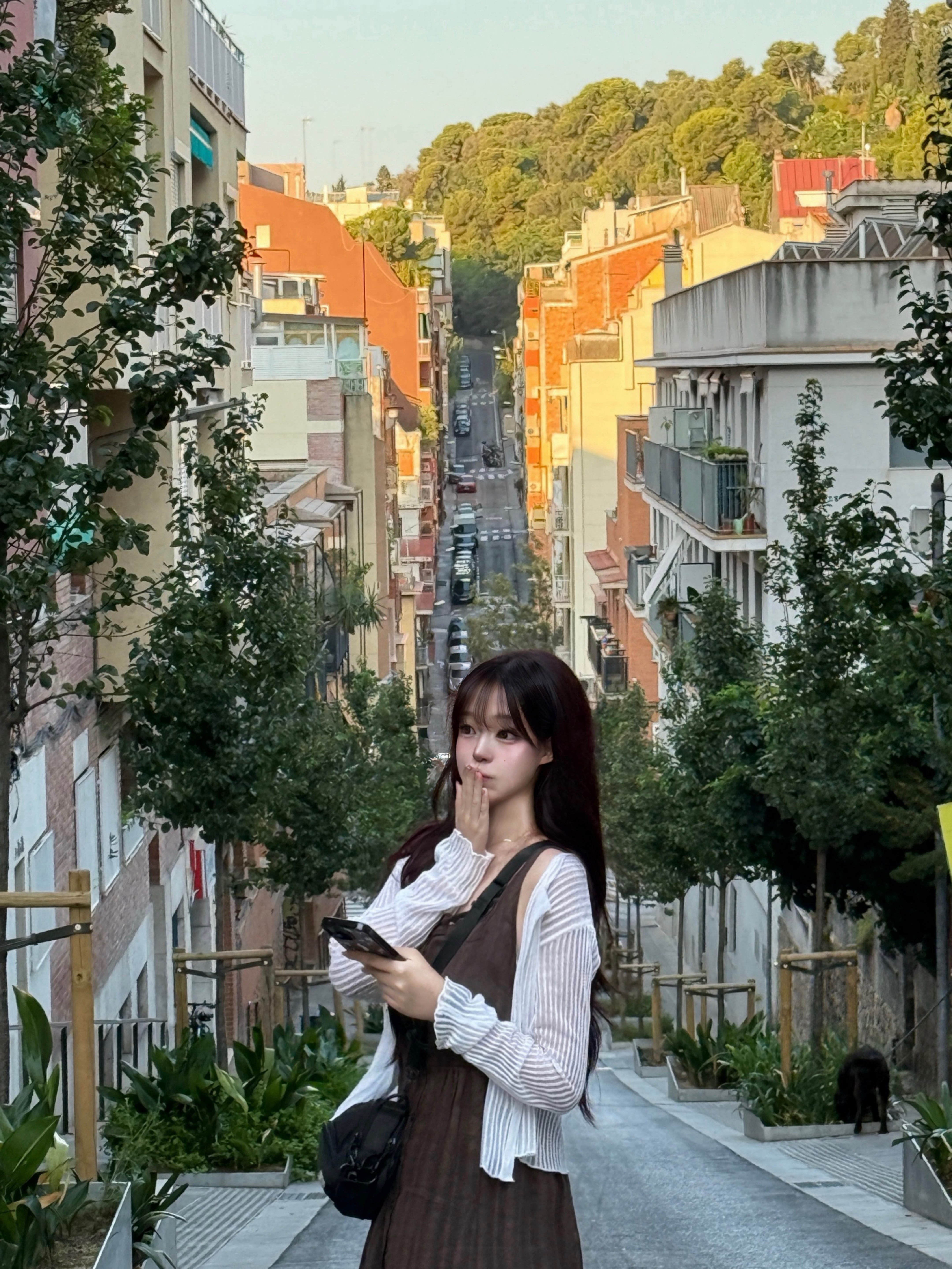 우연히 시작되는거지 뭐