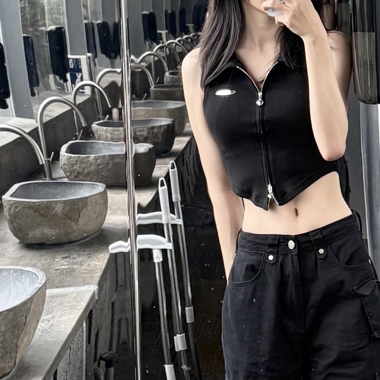 morning