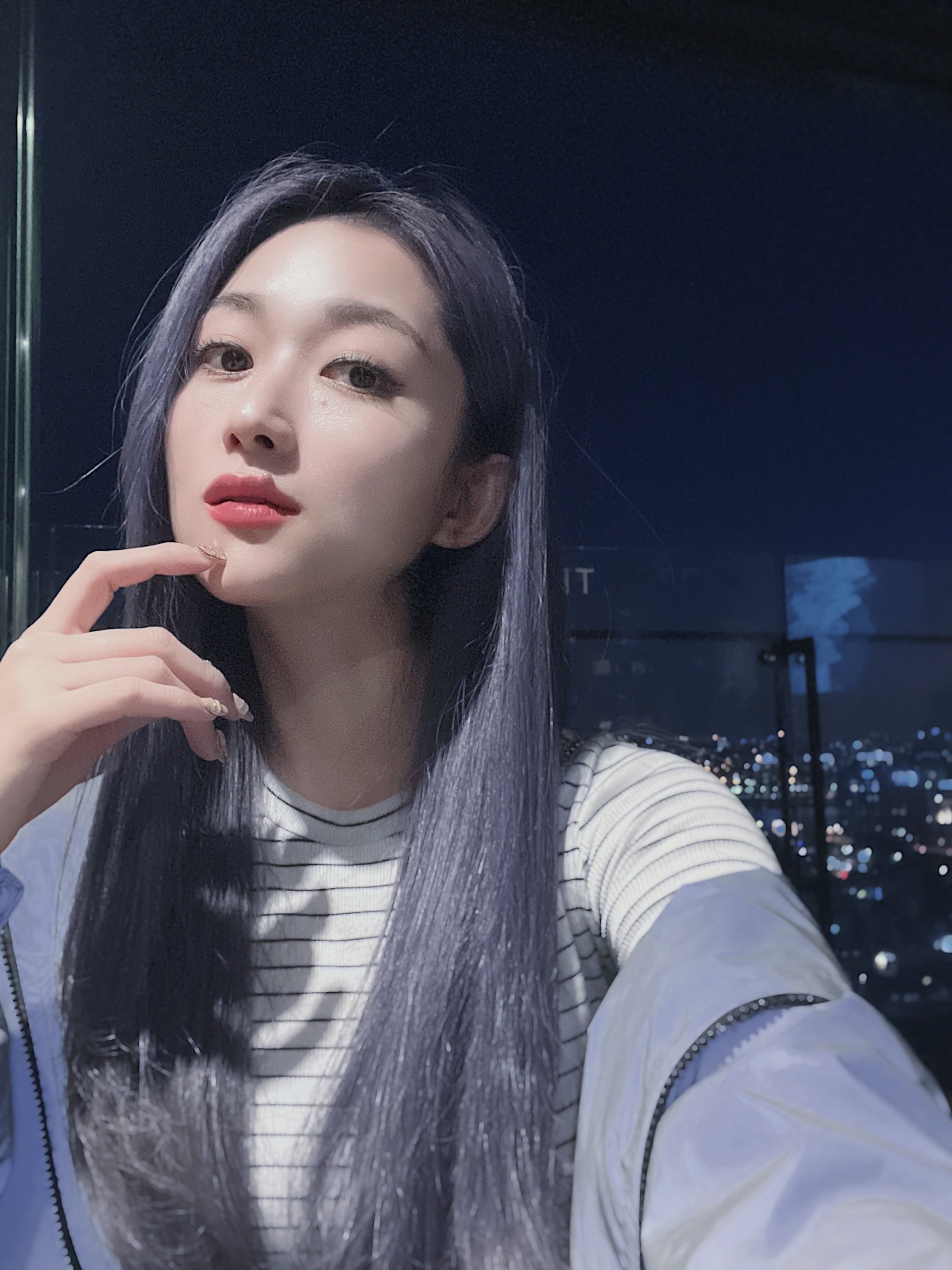 모두를재우면 방송연습을 해야하는거죠