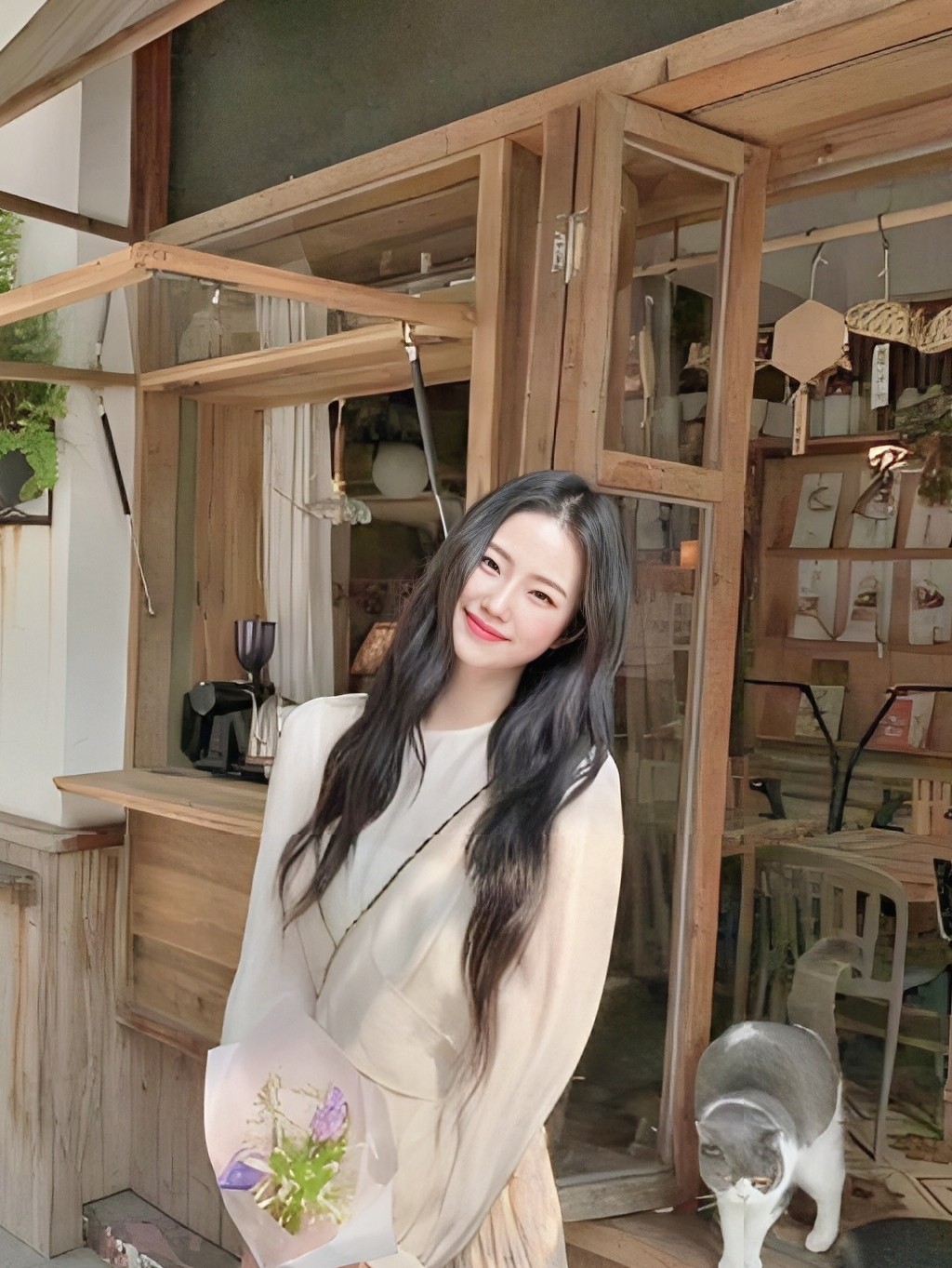 ❥내사랑이 되어줘!