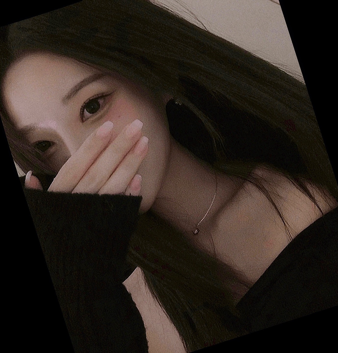 고급진 목소리 🖤