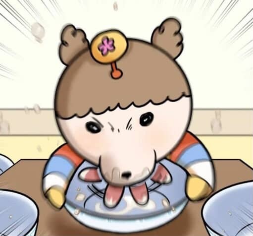 마루 킁킁 🤪