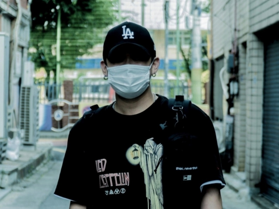 랩/ 힙합 라이브.