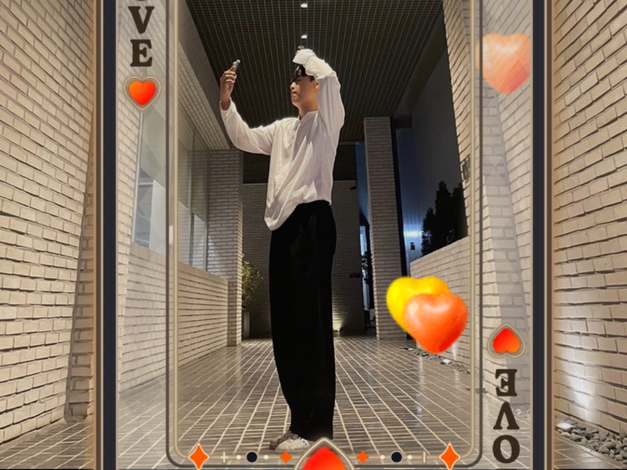 즐거운 소통~