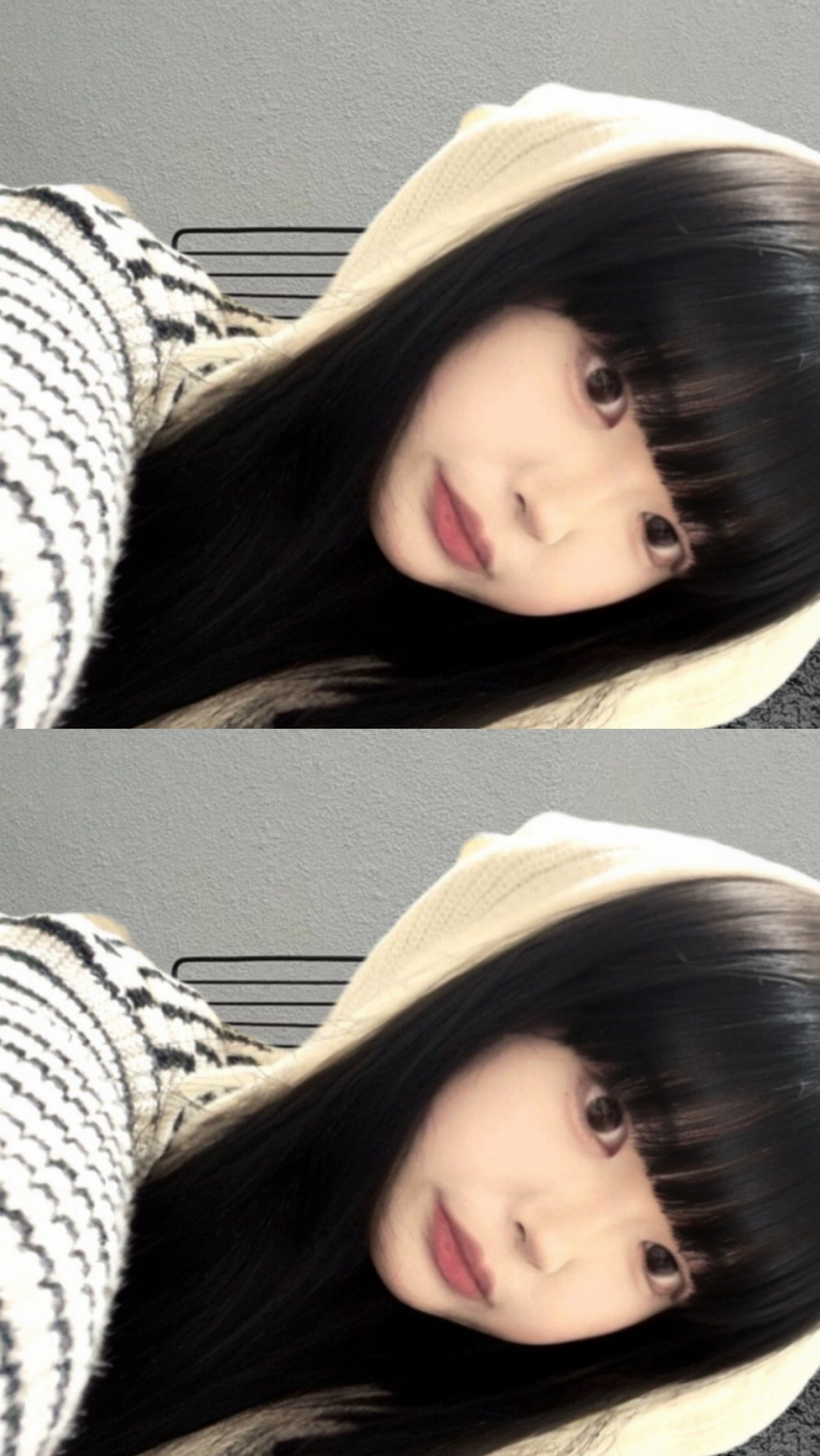 안녕하쇼 ?