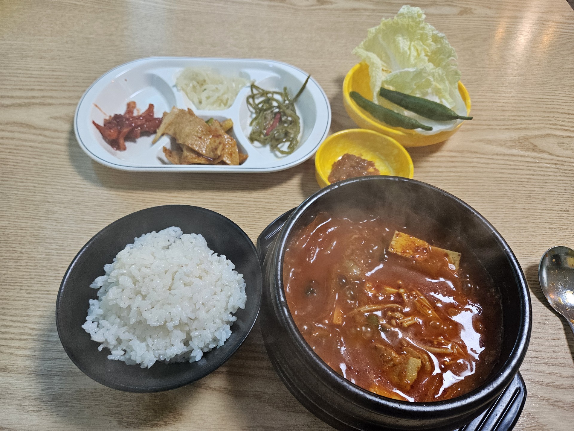 정규❤️  생 활 소 음