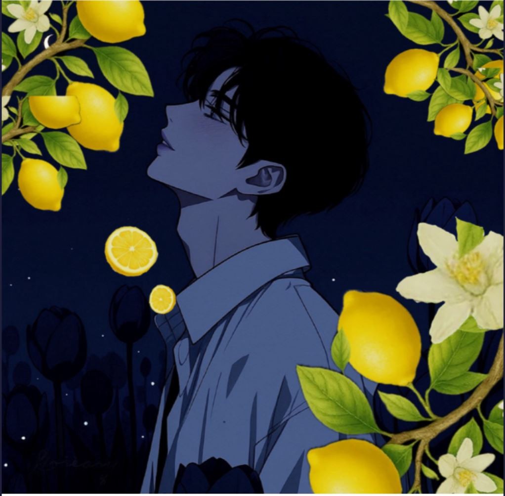 신입)부드럽고 잔잔하게.
