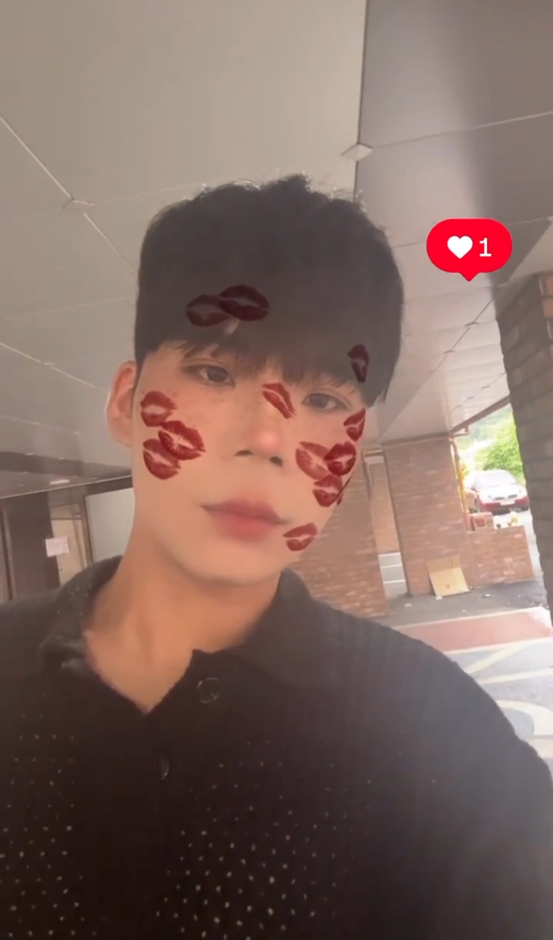 # 도파민뿜뿜 진로키티 소개팅 관전⭕