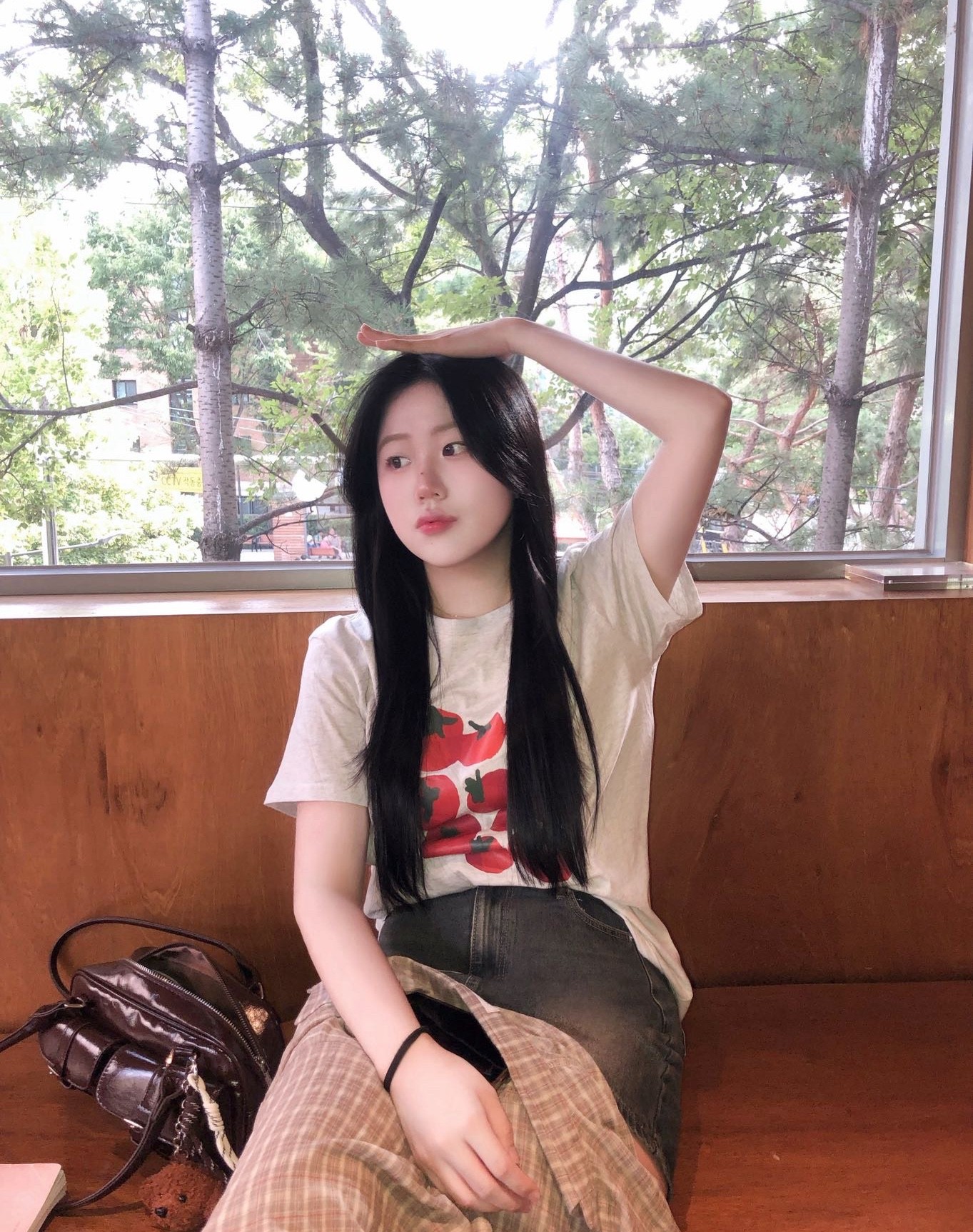 준비됐어?⠀