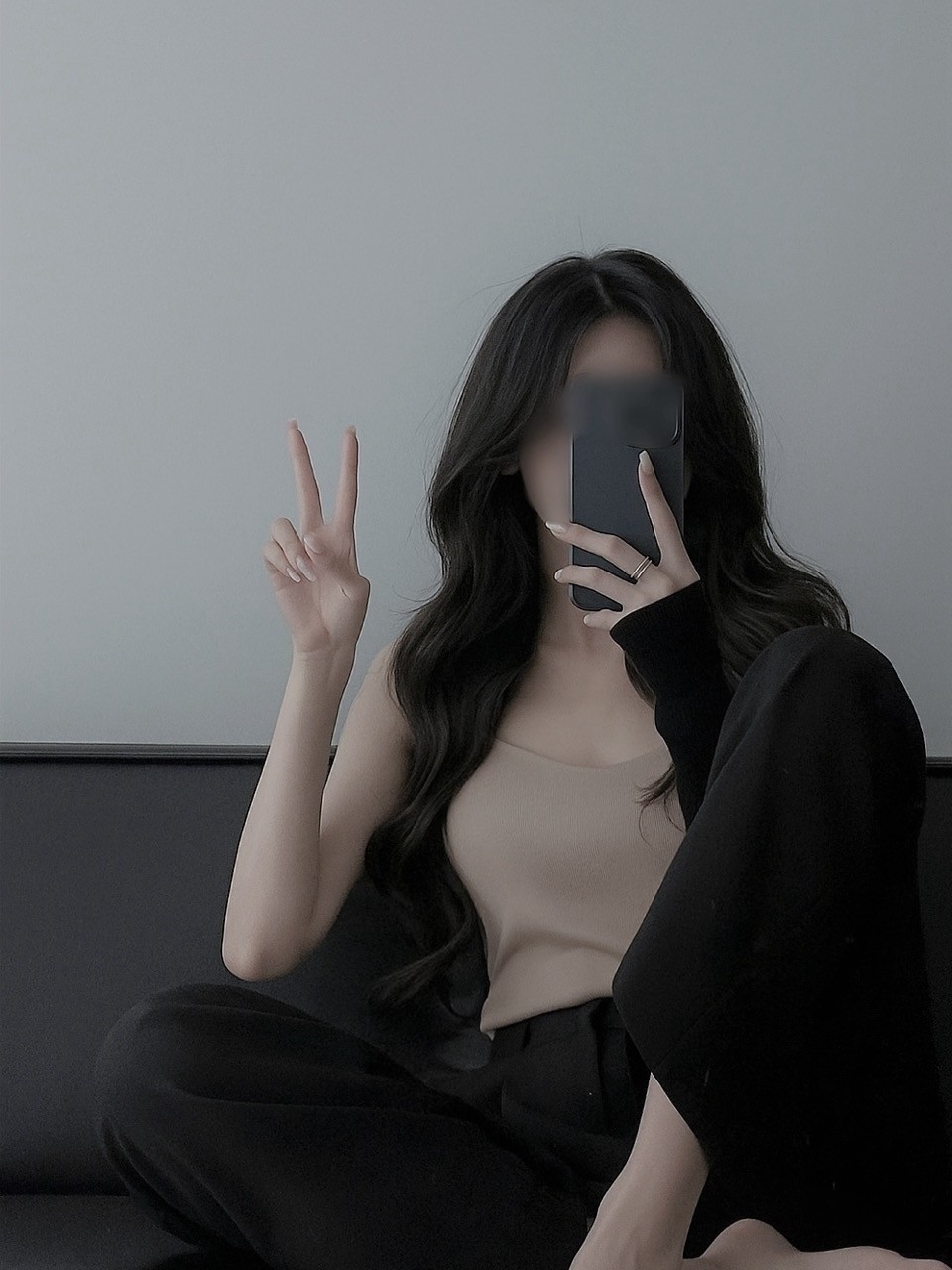어차피 들을 거 없으시잖아