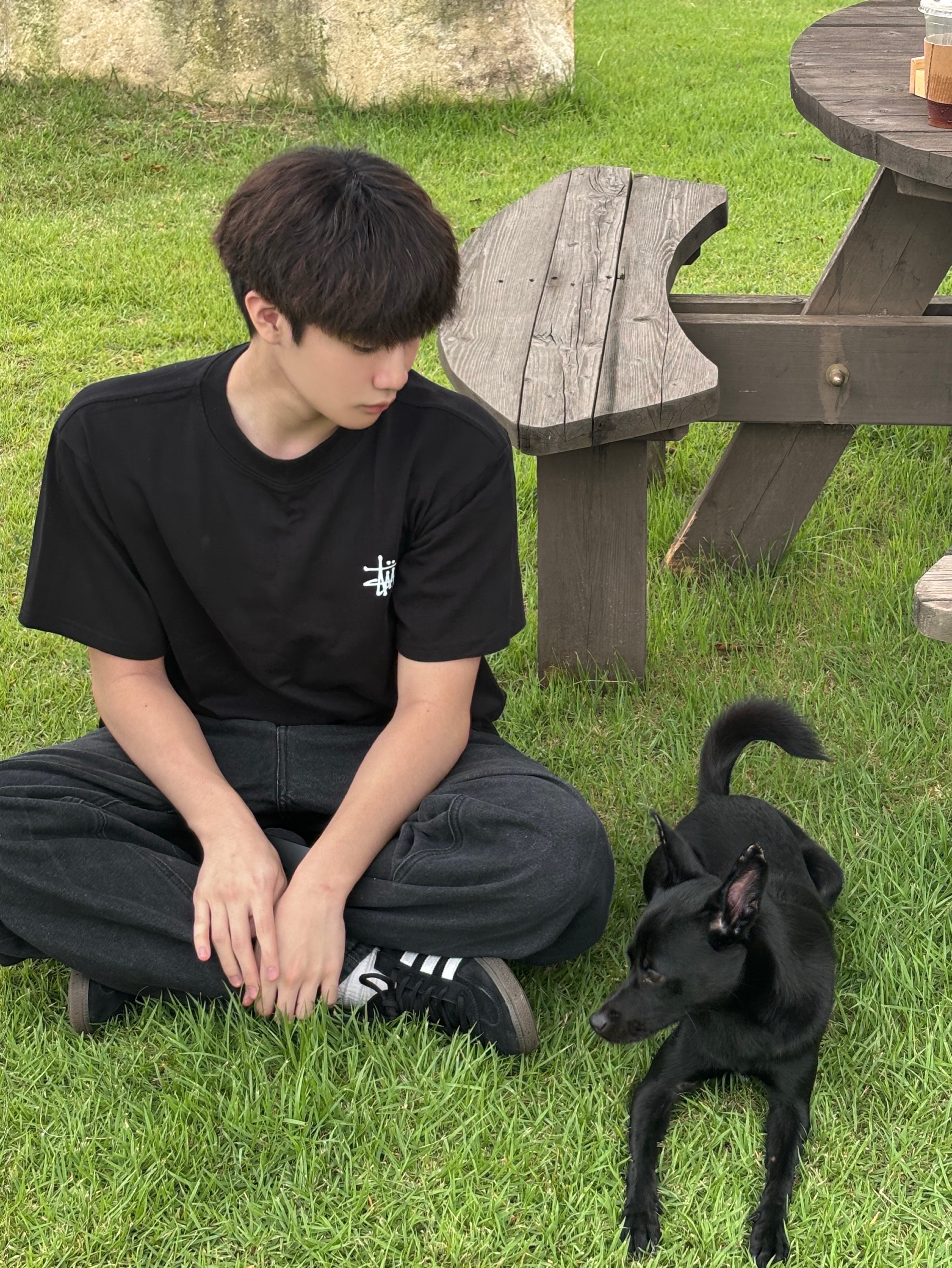 # 망고 팔아요