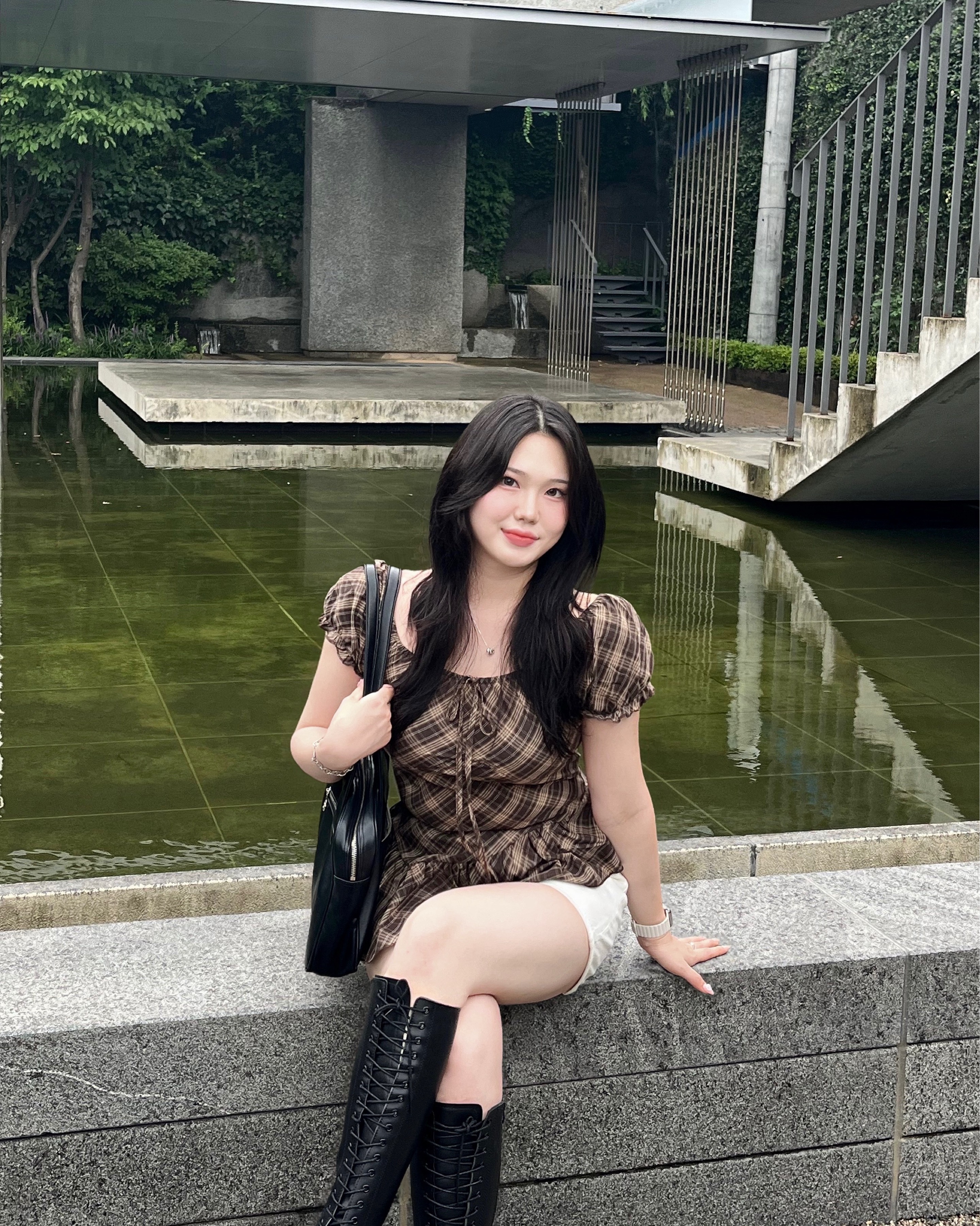 ❝ 포근한 아나운서 목소리 ❞
