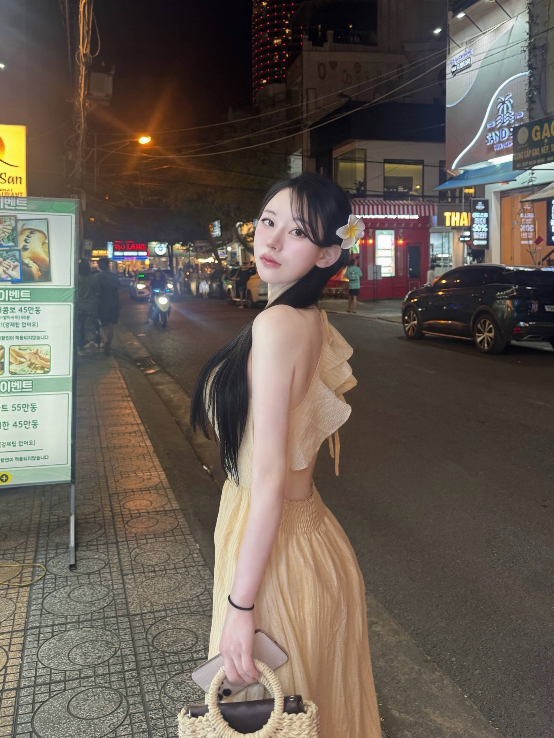 쌈@뽕 너드녀