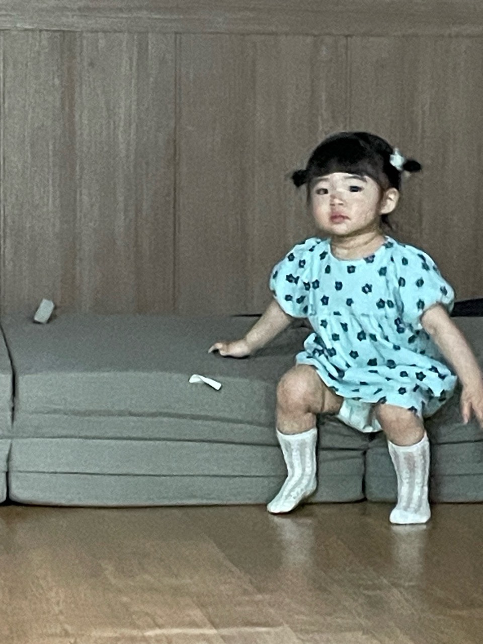 들어오지마세요